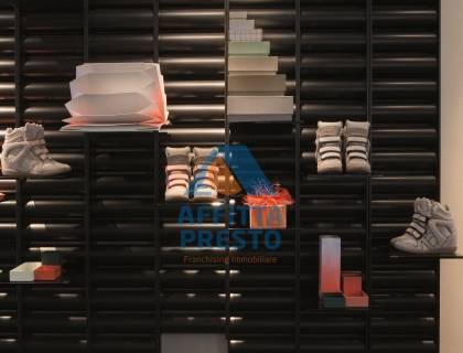 Fondo Commerciale in affitto a Empoli, Centro