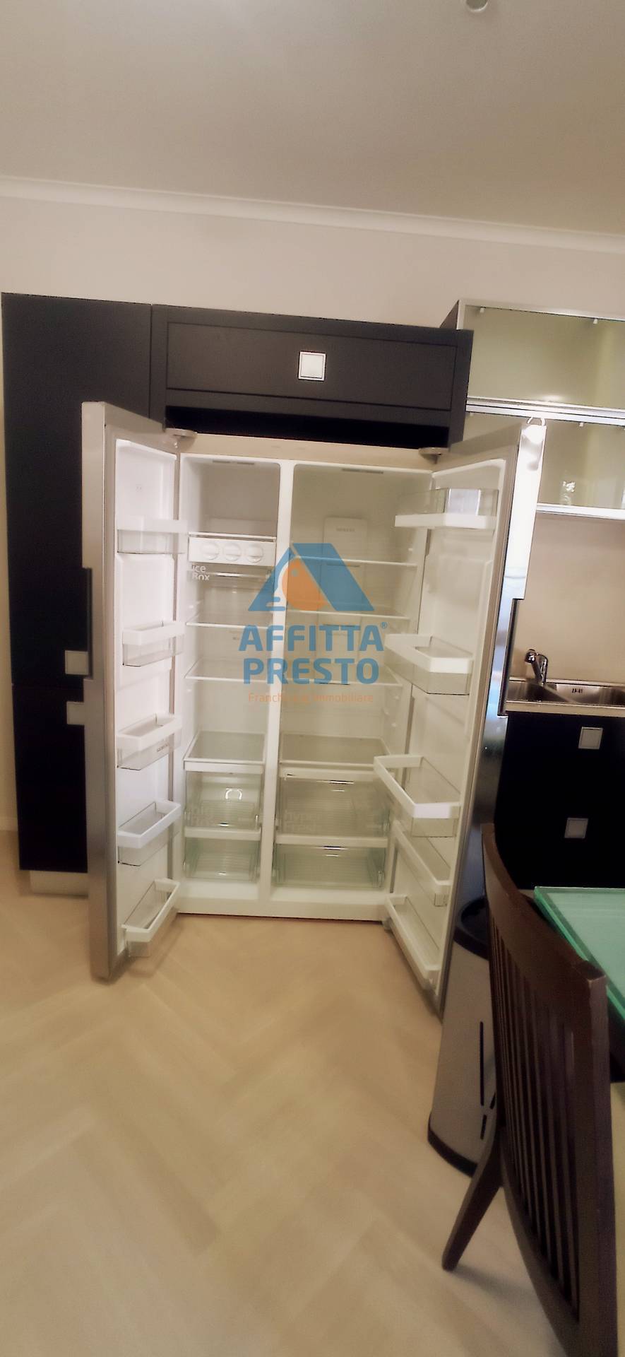 Appartamento in vendita a Empoli, Centro