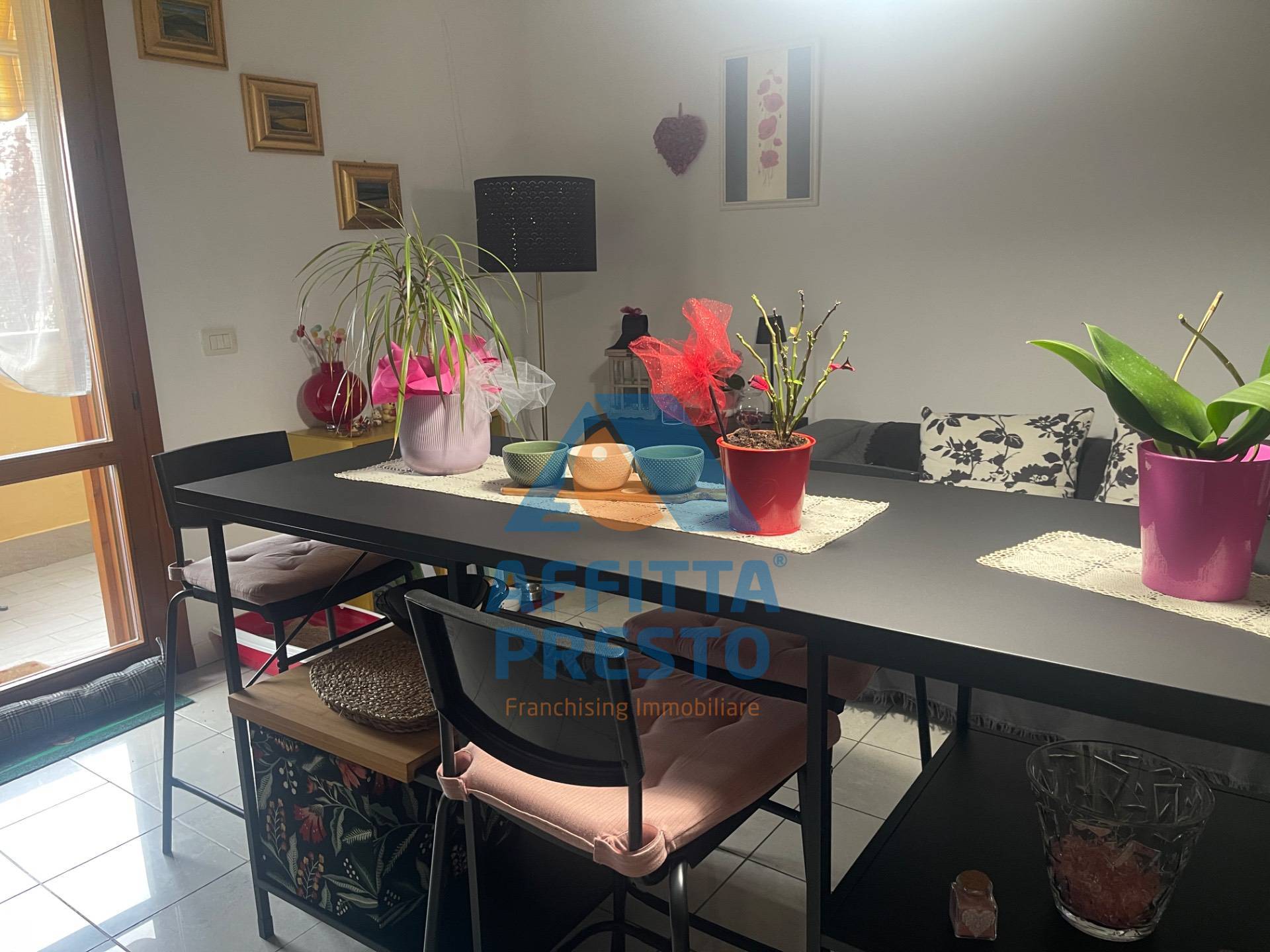 Appartamento in affitto a San Miniato, San Miniato Basso