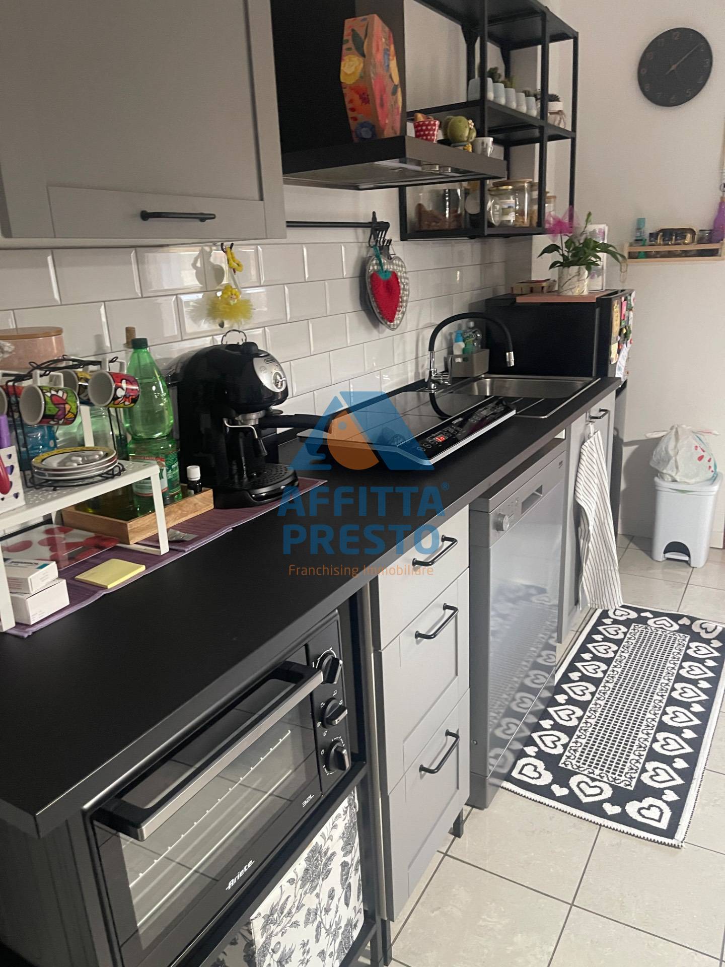 Appartamento in affitto a San Miniato, San Miniato Basso