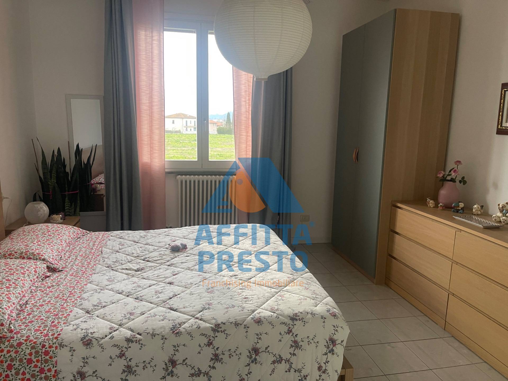 Appartamento in affitto a San Miniato, San Miniato Basso