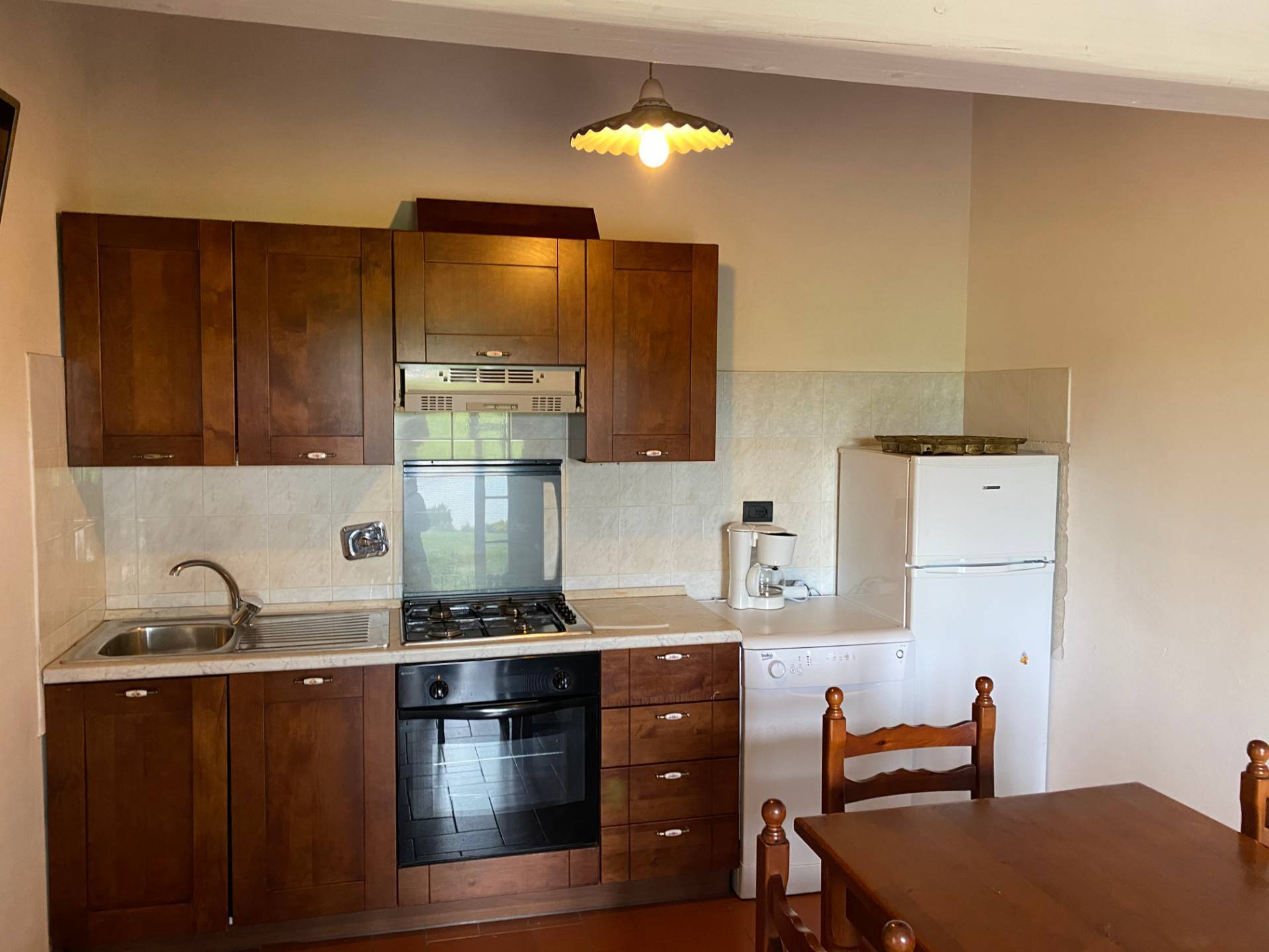 Appartamento in affitto a Montespertoli, Poppiano