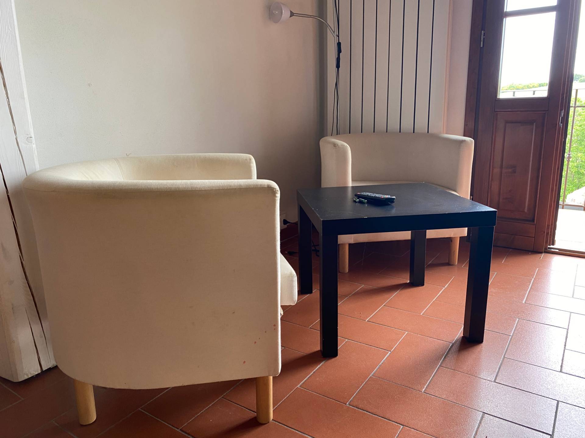 Appartamento in affitto a Montespertoli, Poppiano