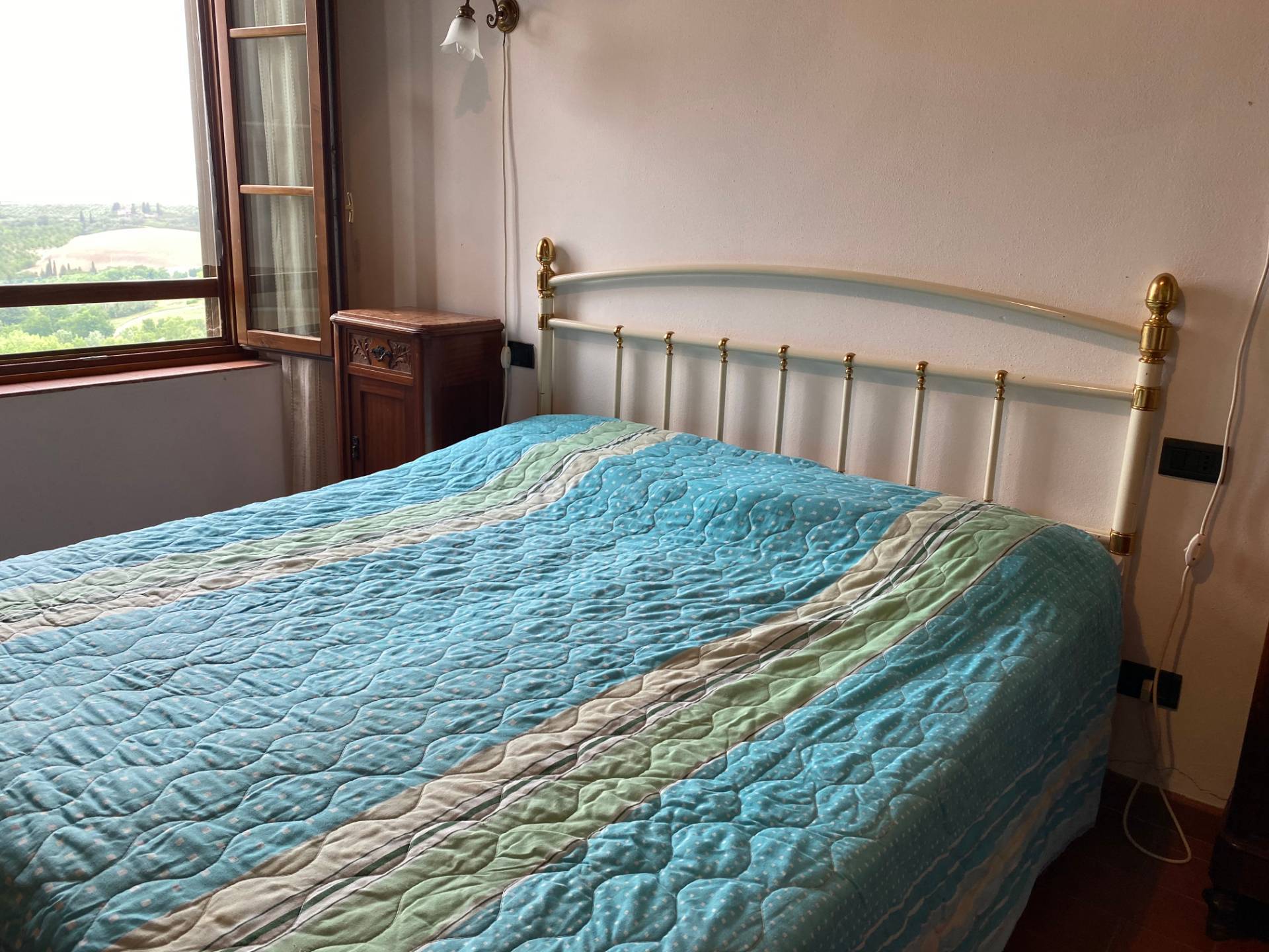 Appartamento in affitto a Montespertoli, Poppiano