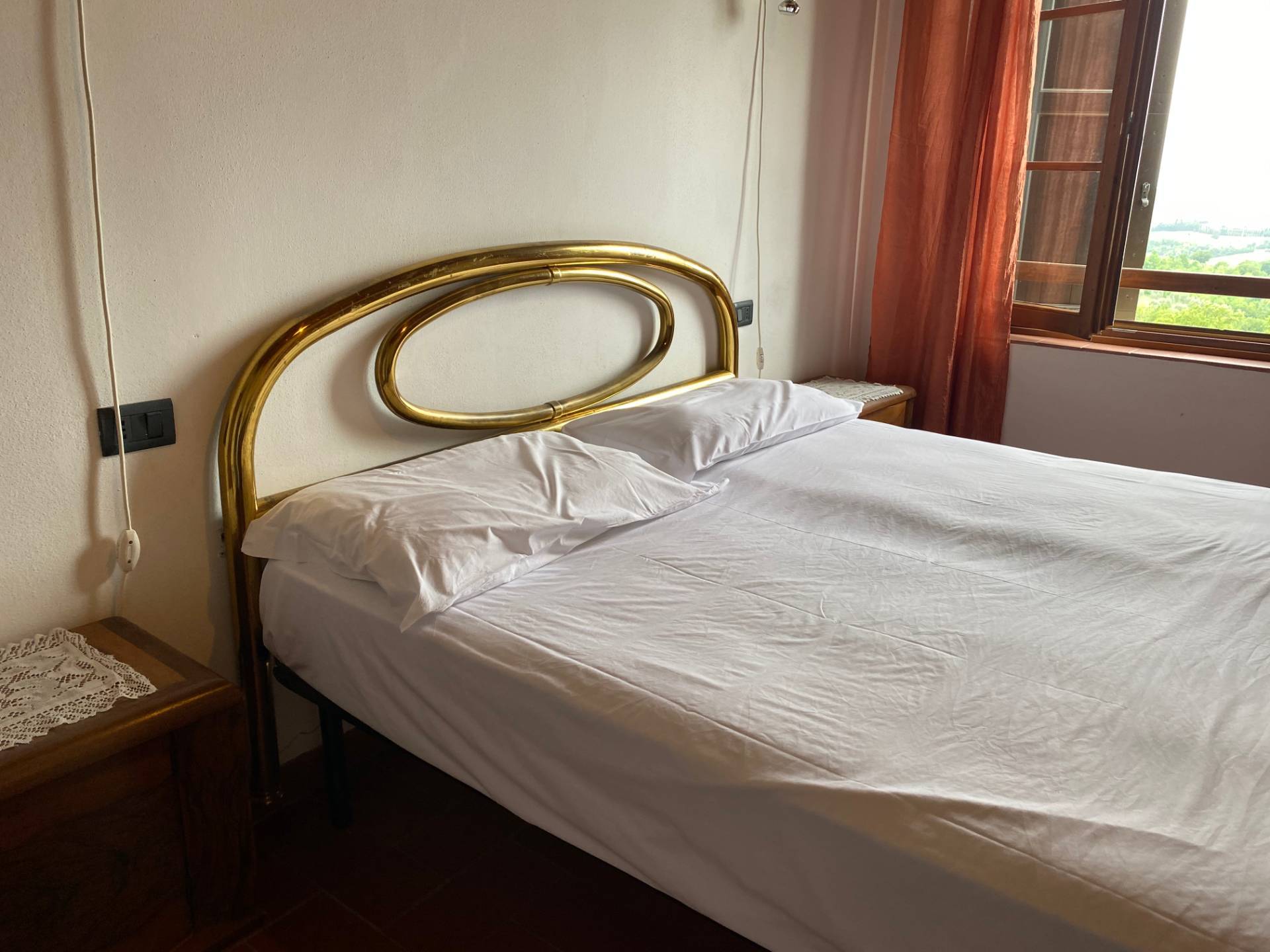 Appartamento in affitto a Montespertoli, Poppiano