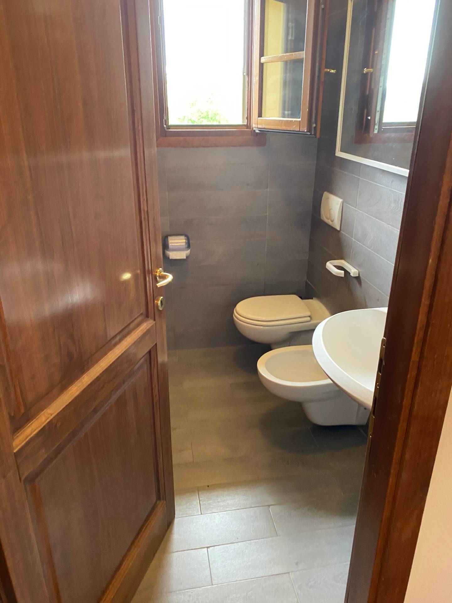 Appartamento in affitto a Montespertoli, Poppiano