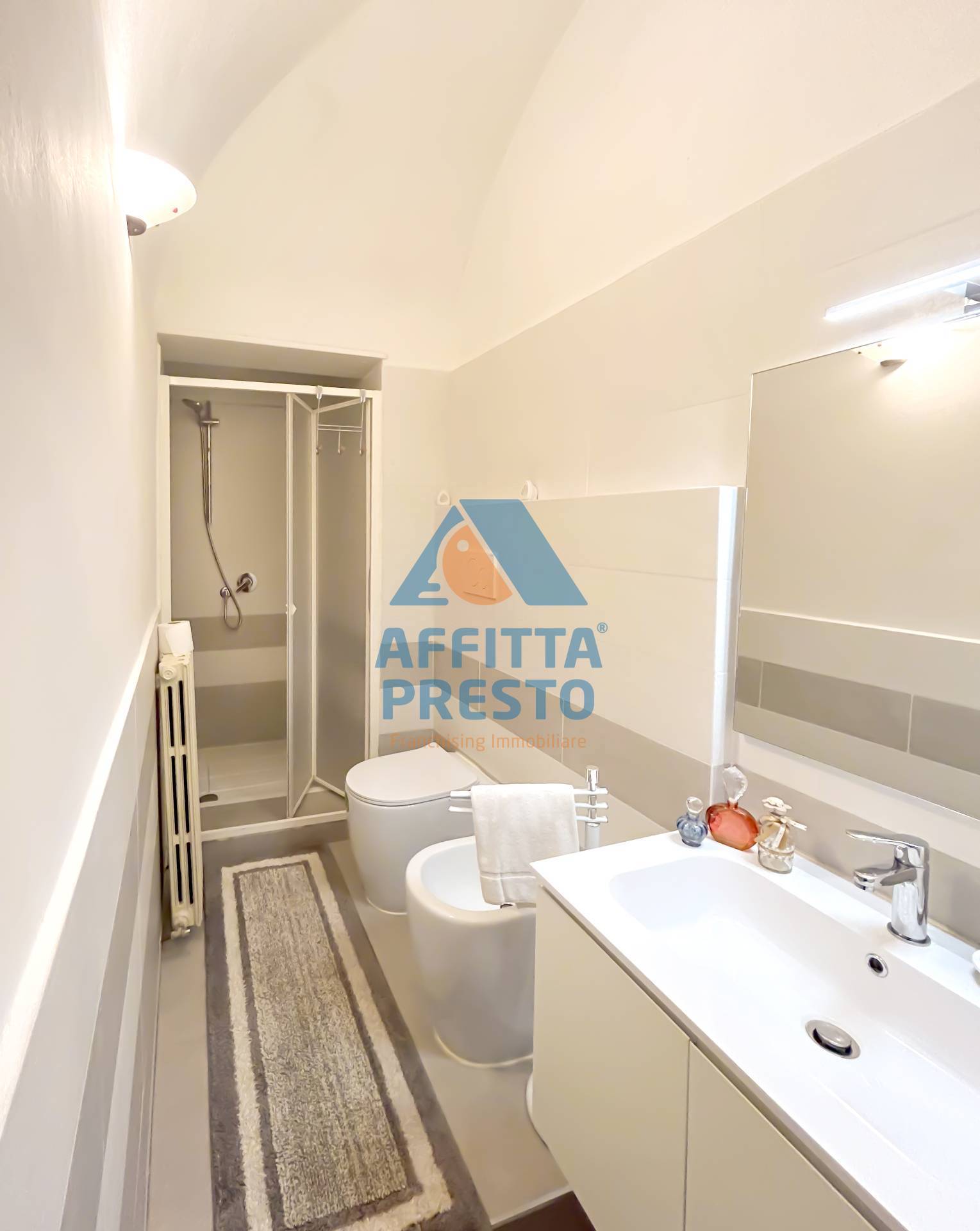 Appartamento in affitto a San Miniato