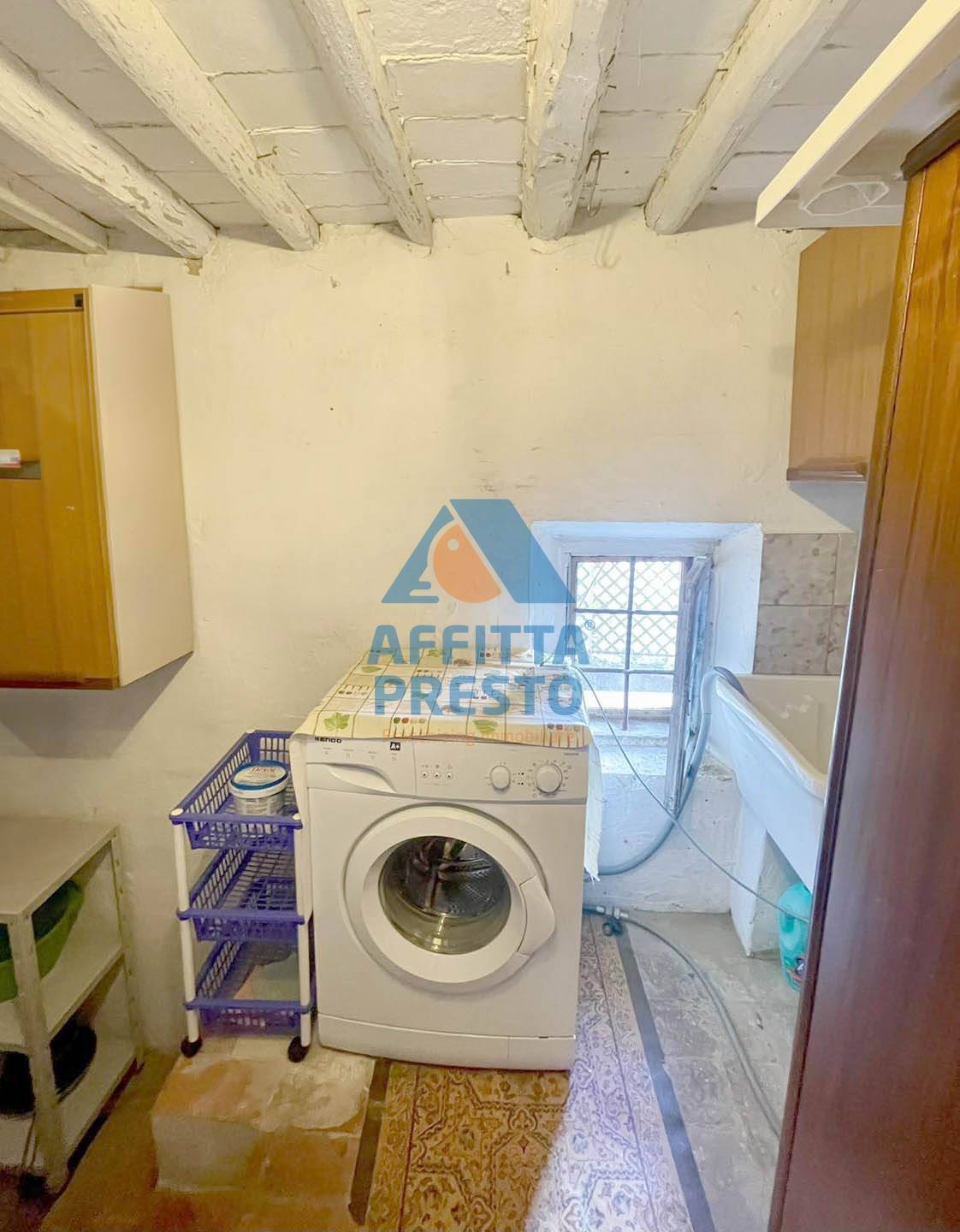 Appartamento in affitto a San Miniato