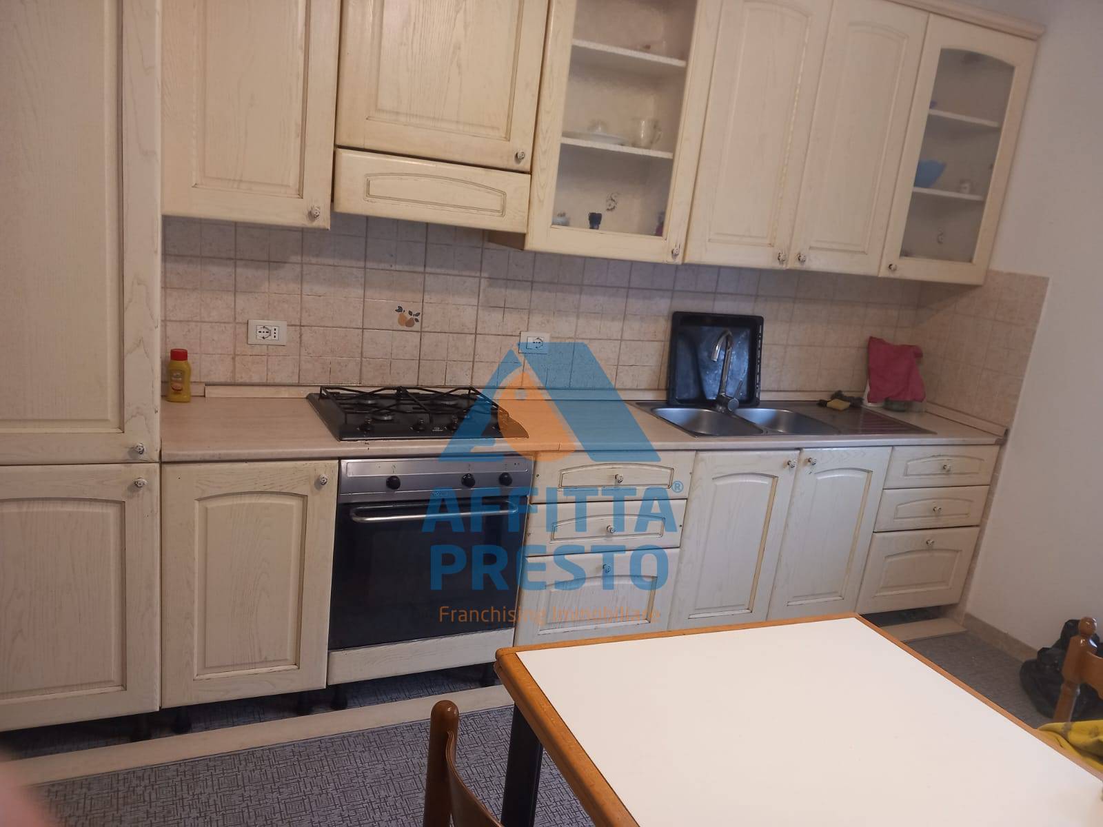 Appartamento in affitto a Montecatini-Terme