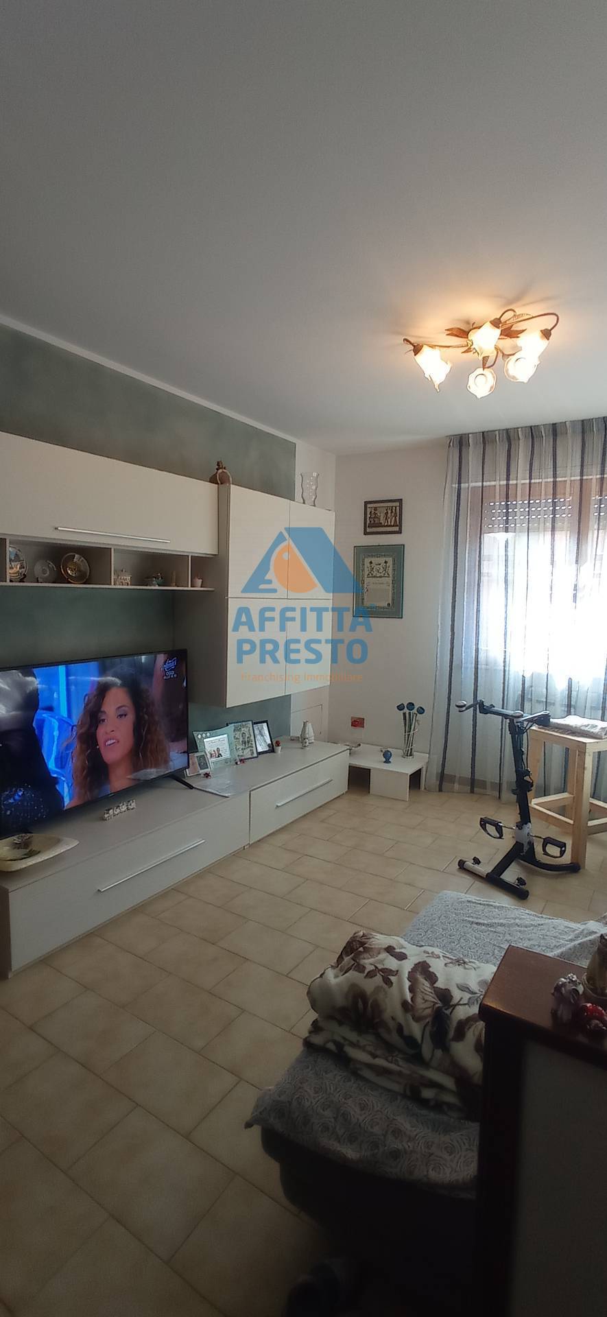 Appartamento in vendita a Fucecchio