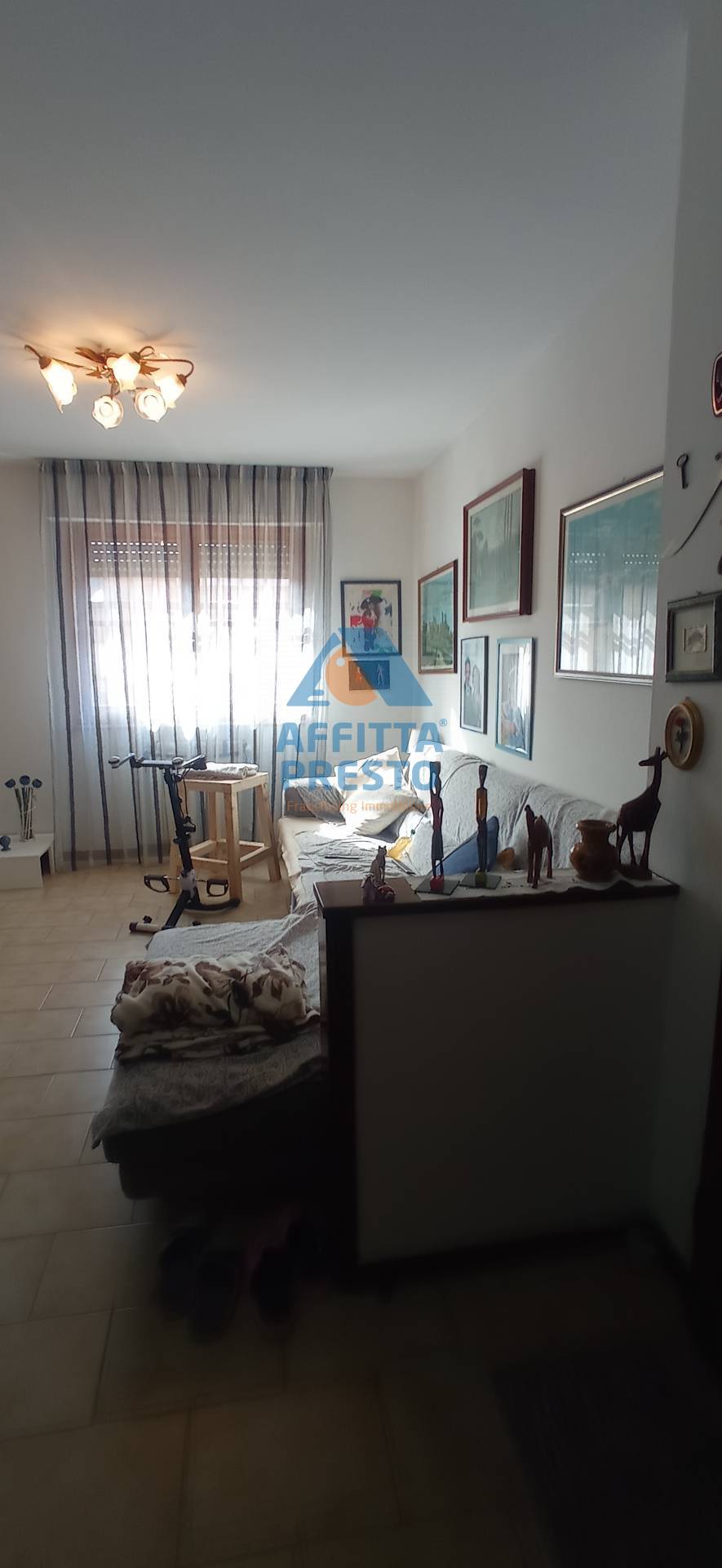 Appartamento in vendita a Fucecchio