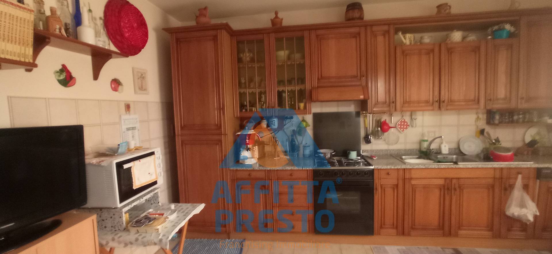 Appartamento in vendita a Fucecchio