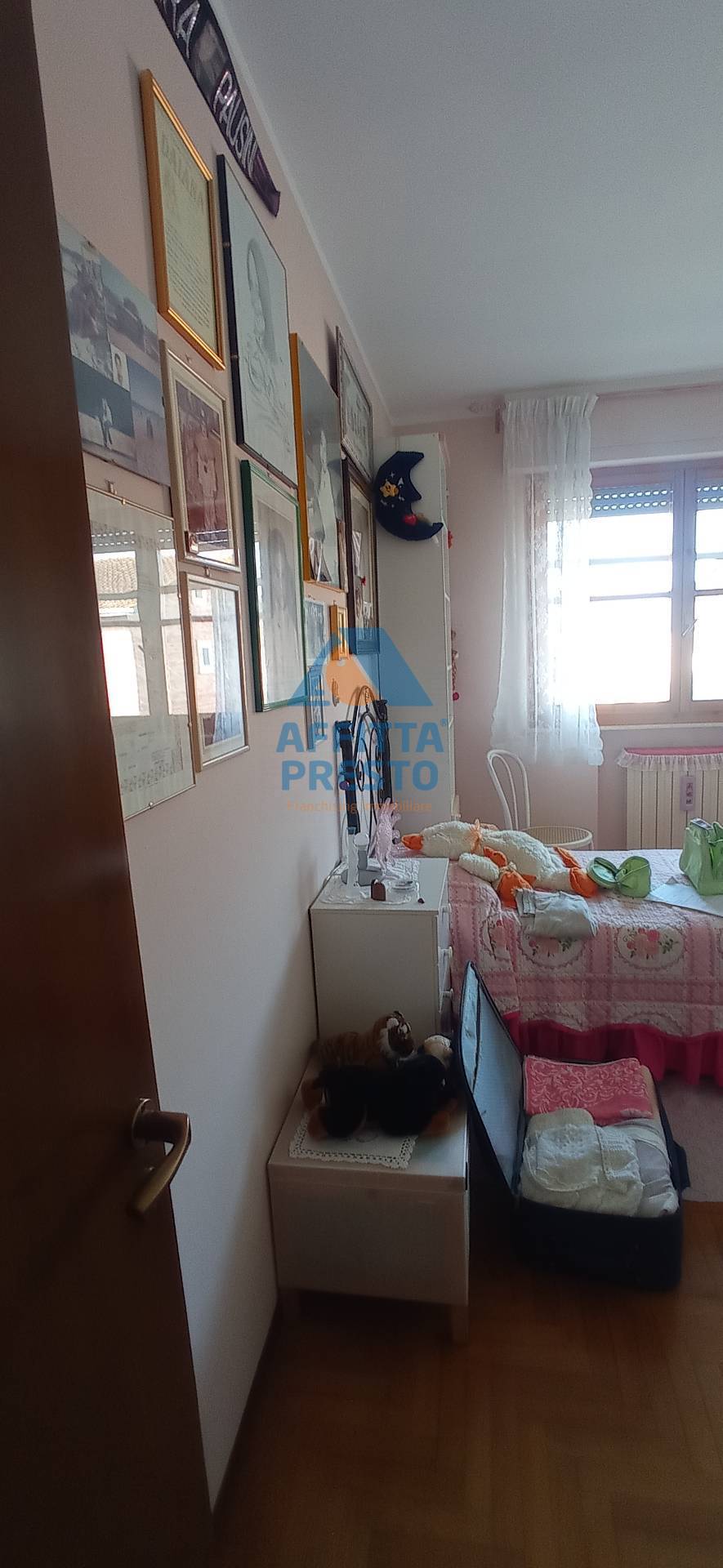 Appartamento in vendita a Fucecchio