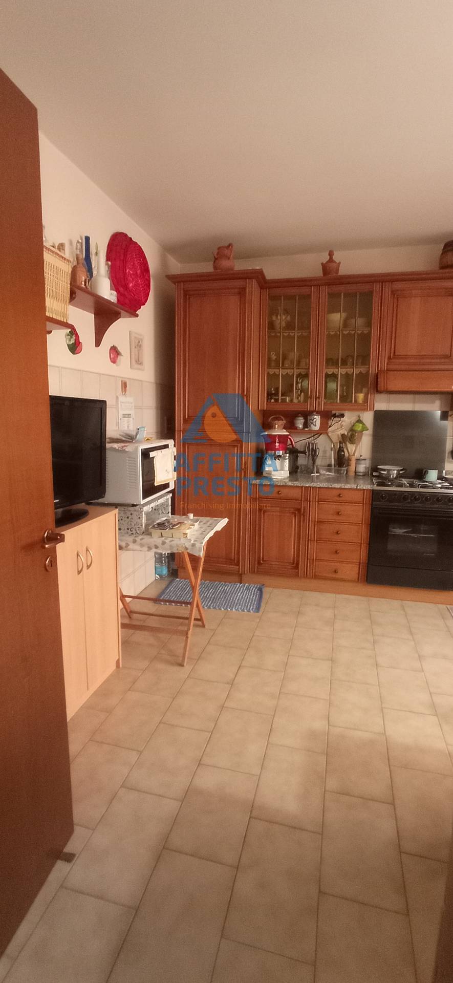 Appartamento in vendita a Fucecchio