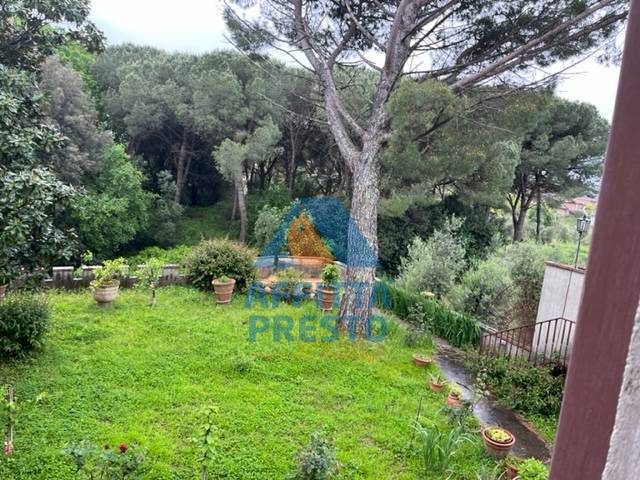 Villa in affitto a Lamporecchio, Borgano