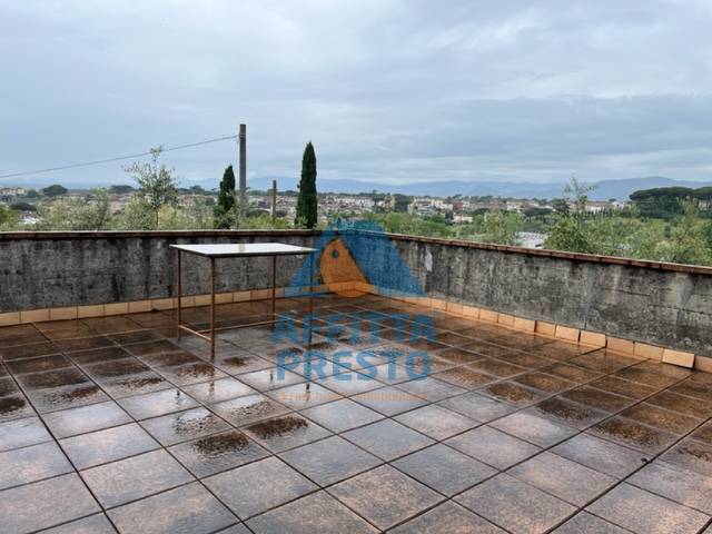 Villa in affitto a Lamporecchio, Borgano