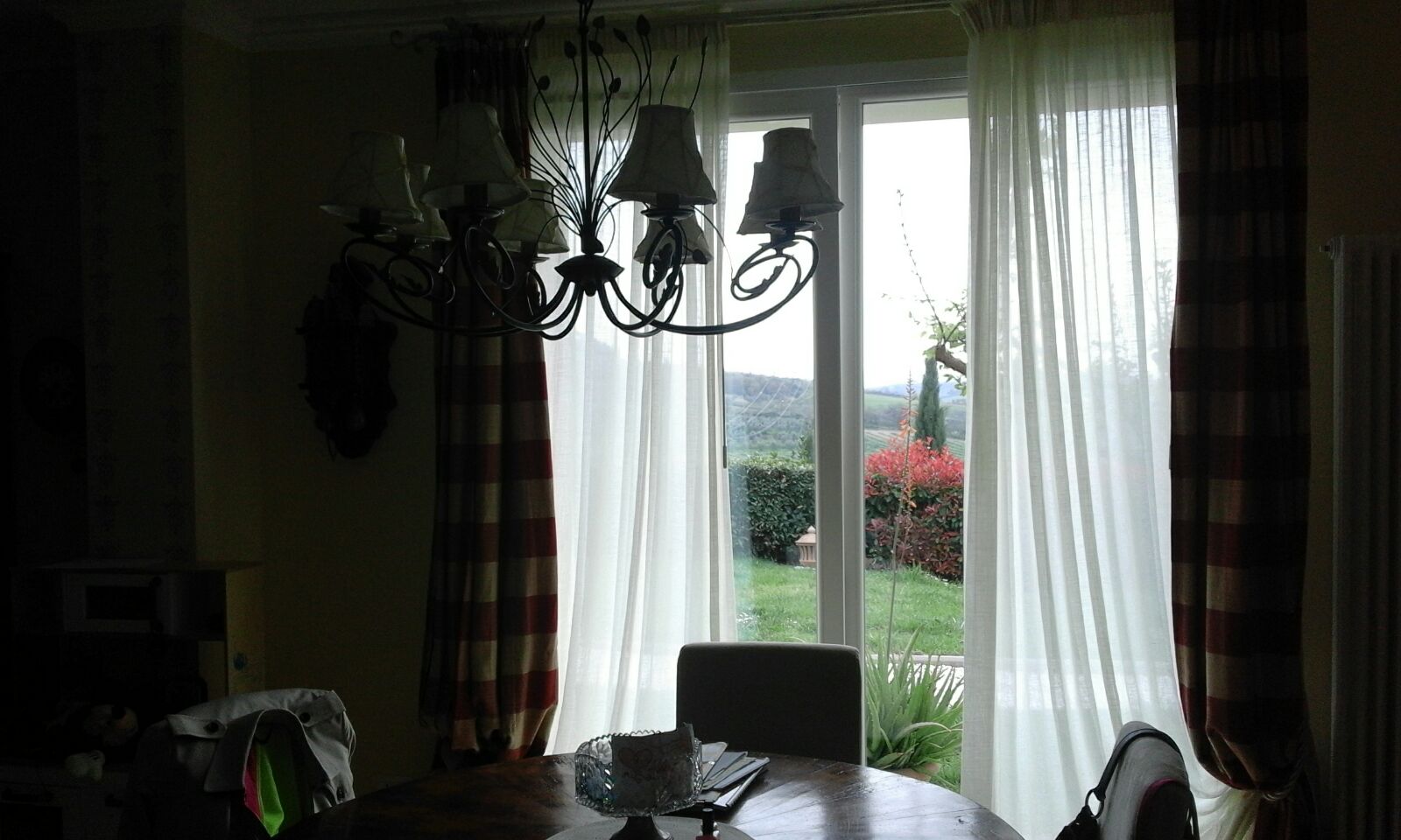 Casa semi indipendente in affitto a Empoli, Villanuova