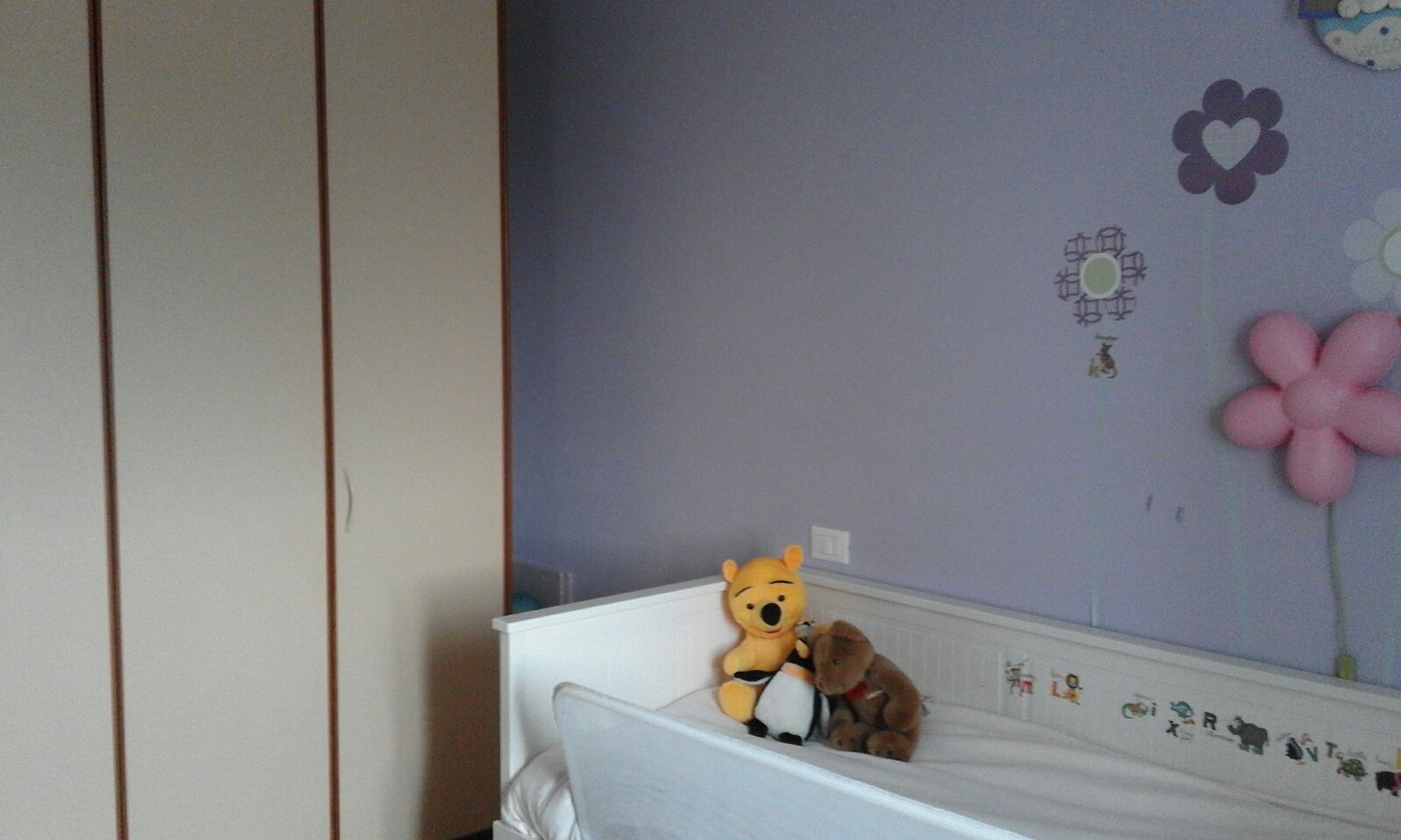 Casa semi indipendente in affitto a Empoli, Villanuova