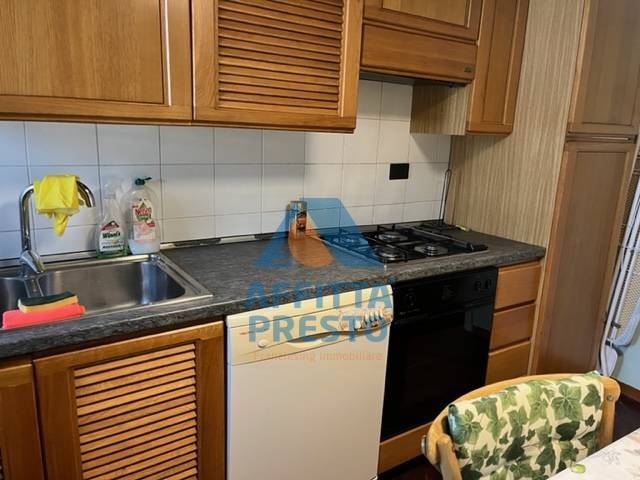 Appartamento in affitto a Empoli, Ztl-Centro
