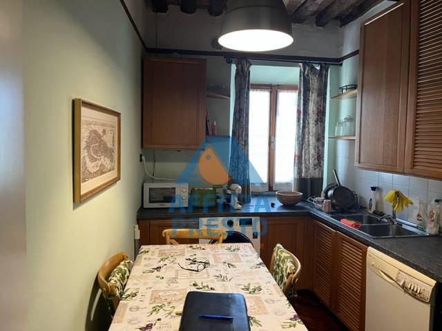 Appartamento in affitto a Empoli, Ztl-Centro