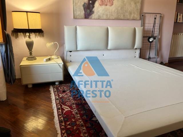 Appartamento in affitto a Empoli, Ztl-Centro