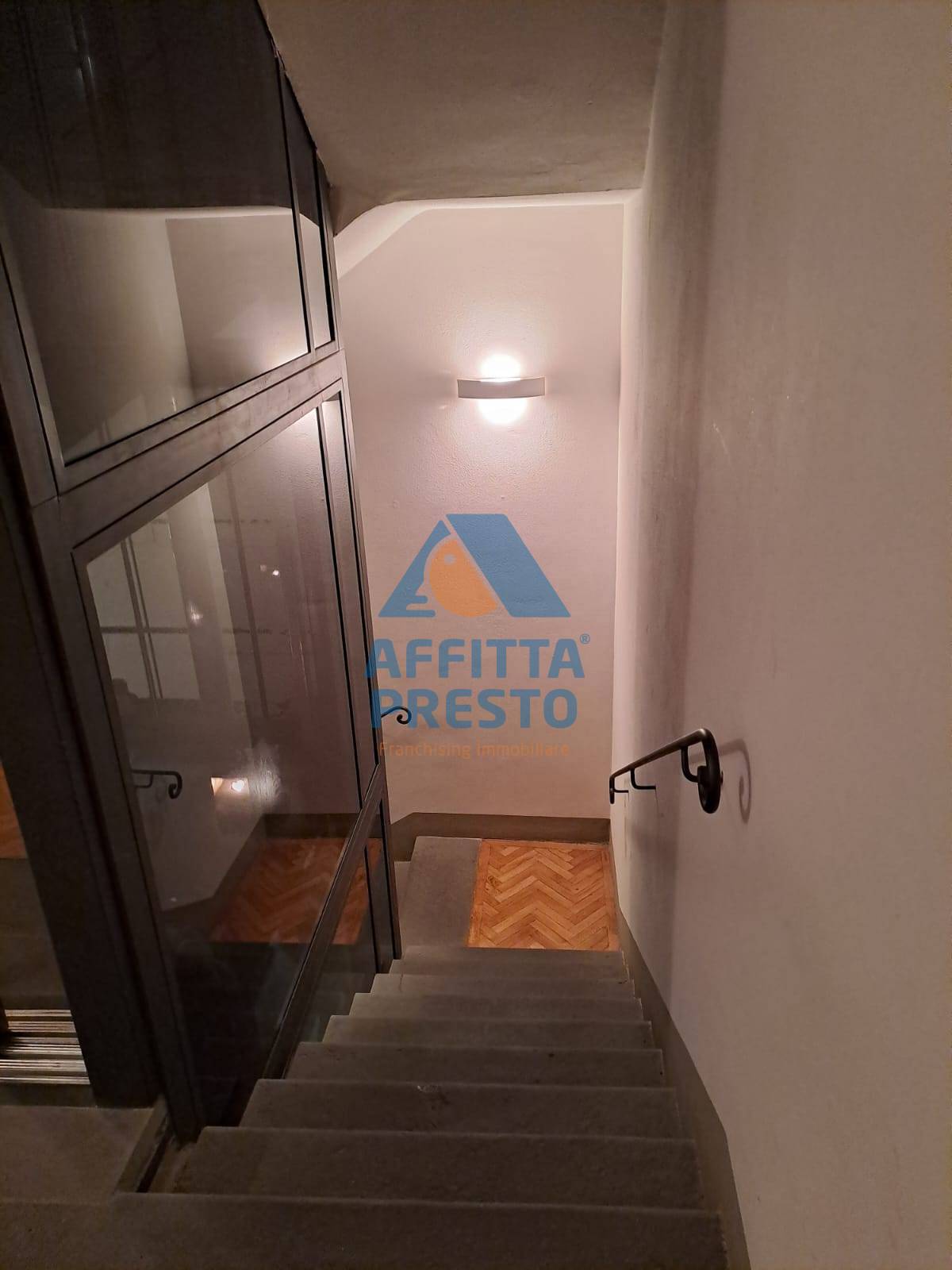 Ufficio in affitto a Empoli, Stazione