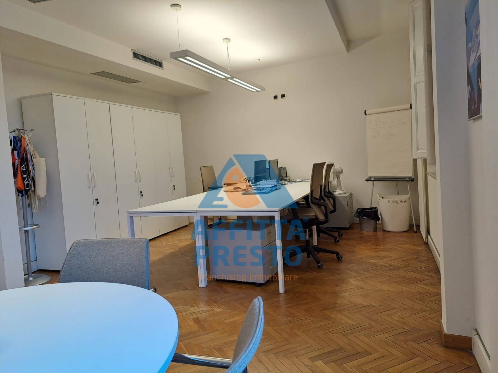 Ufficio in affitto a Empoli, Stazione