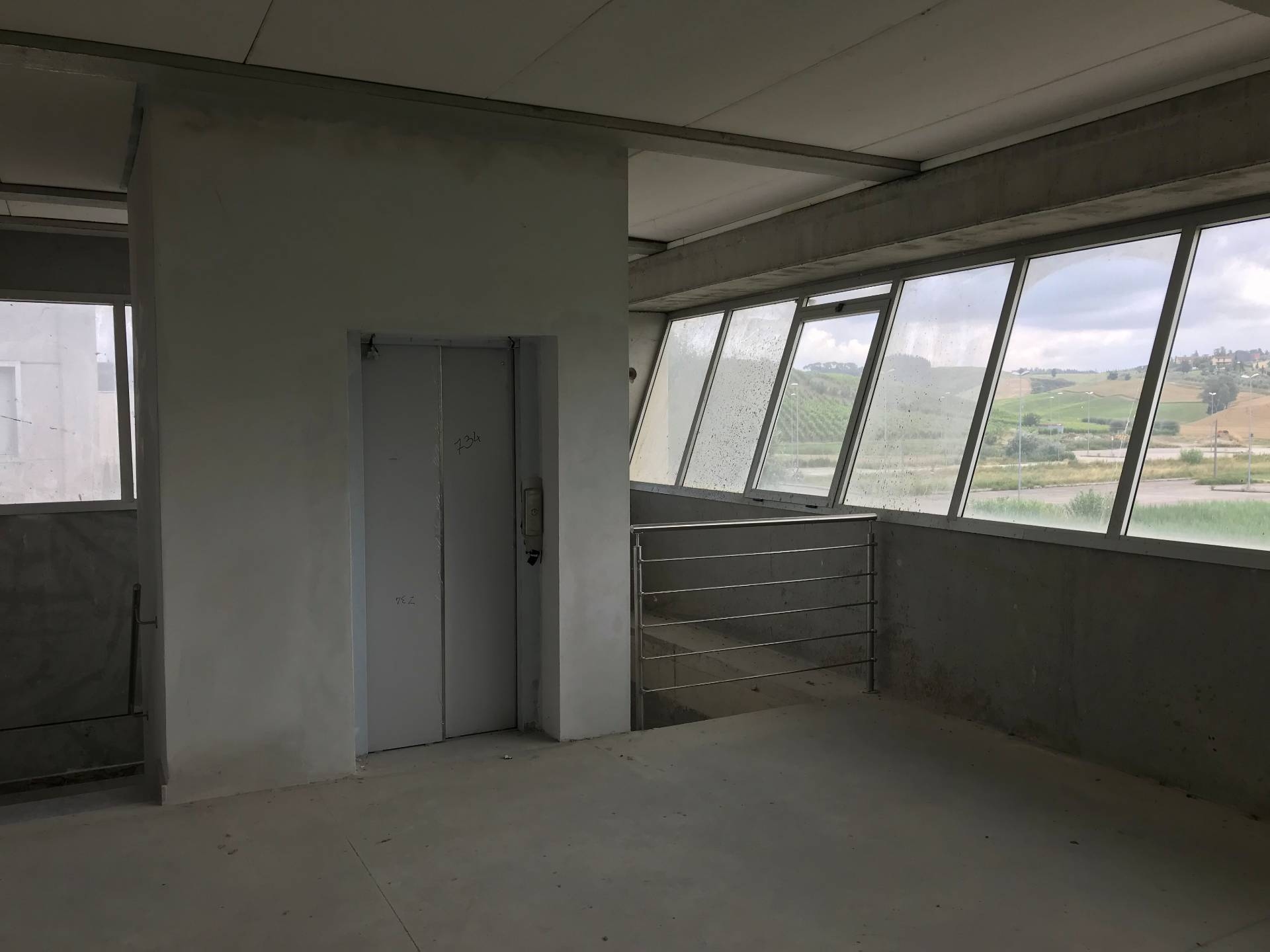 Ufficio in affitto a Castelfiorentino, Cambiano