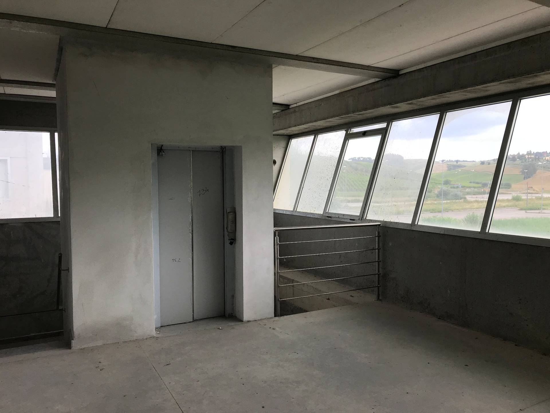 Ufficio in affitto a Castelfiorentino, Cambiano