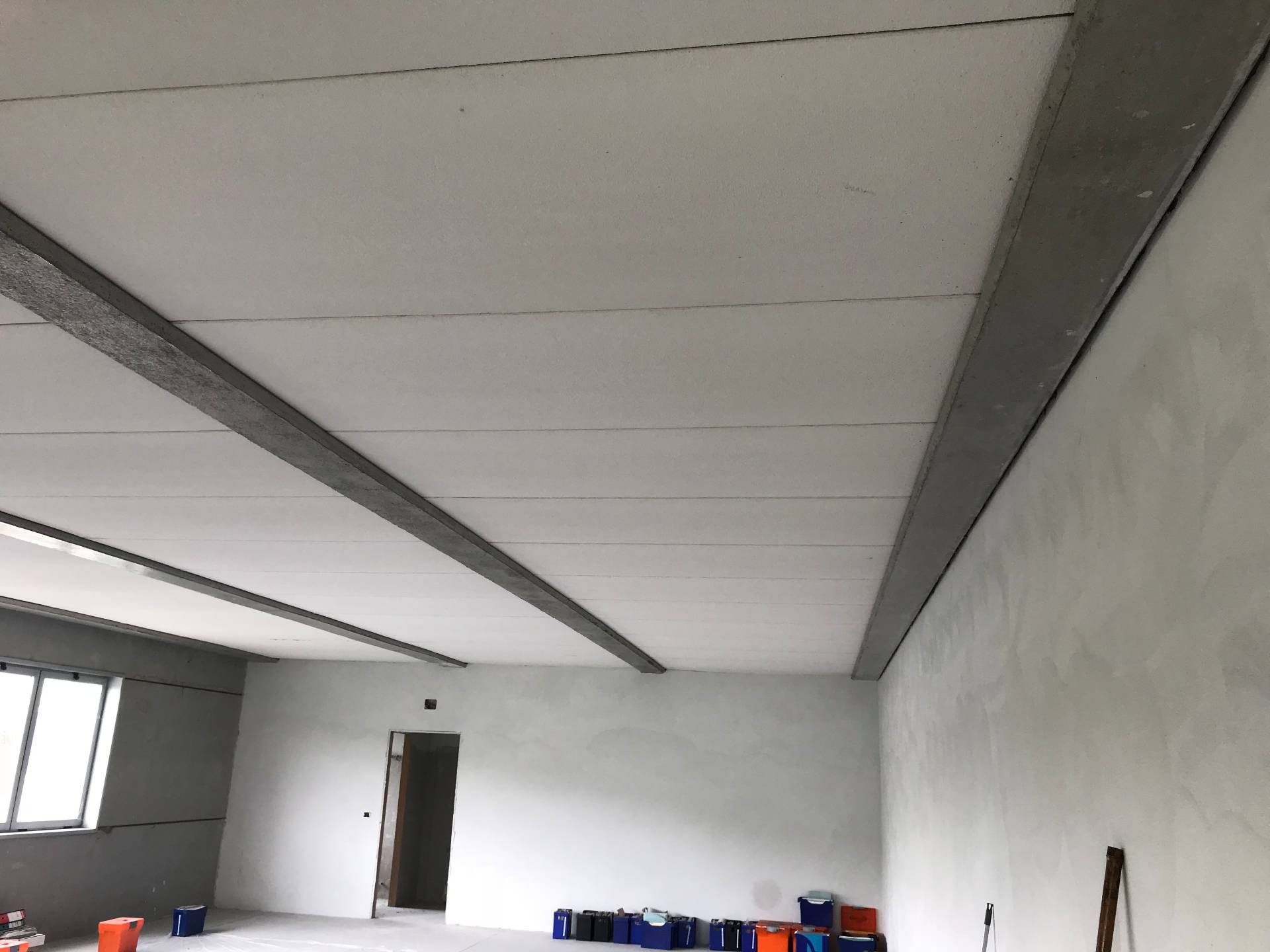 Ufficio in affitto a Castelfiorentino, Cambiano