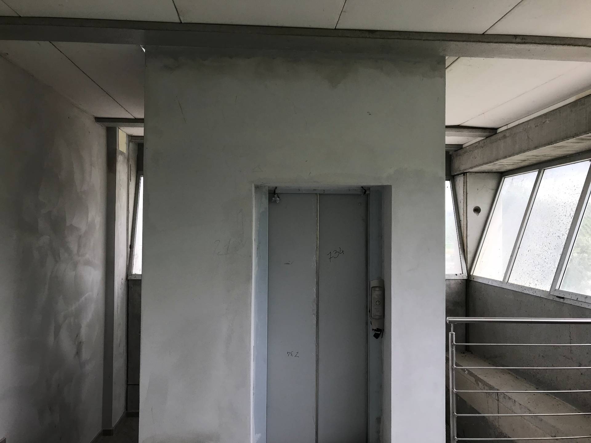 Ufficio in affitto a Castelfiorentino, Cambiano