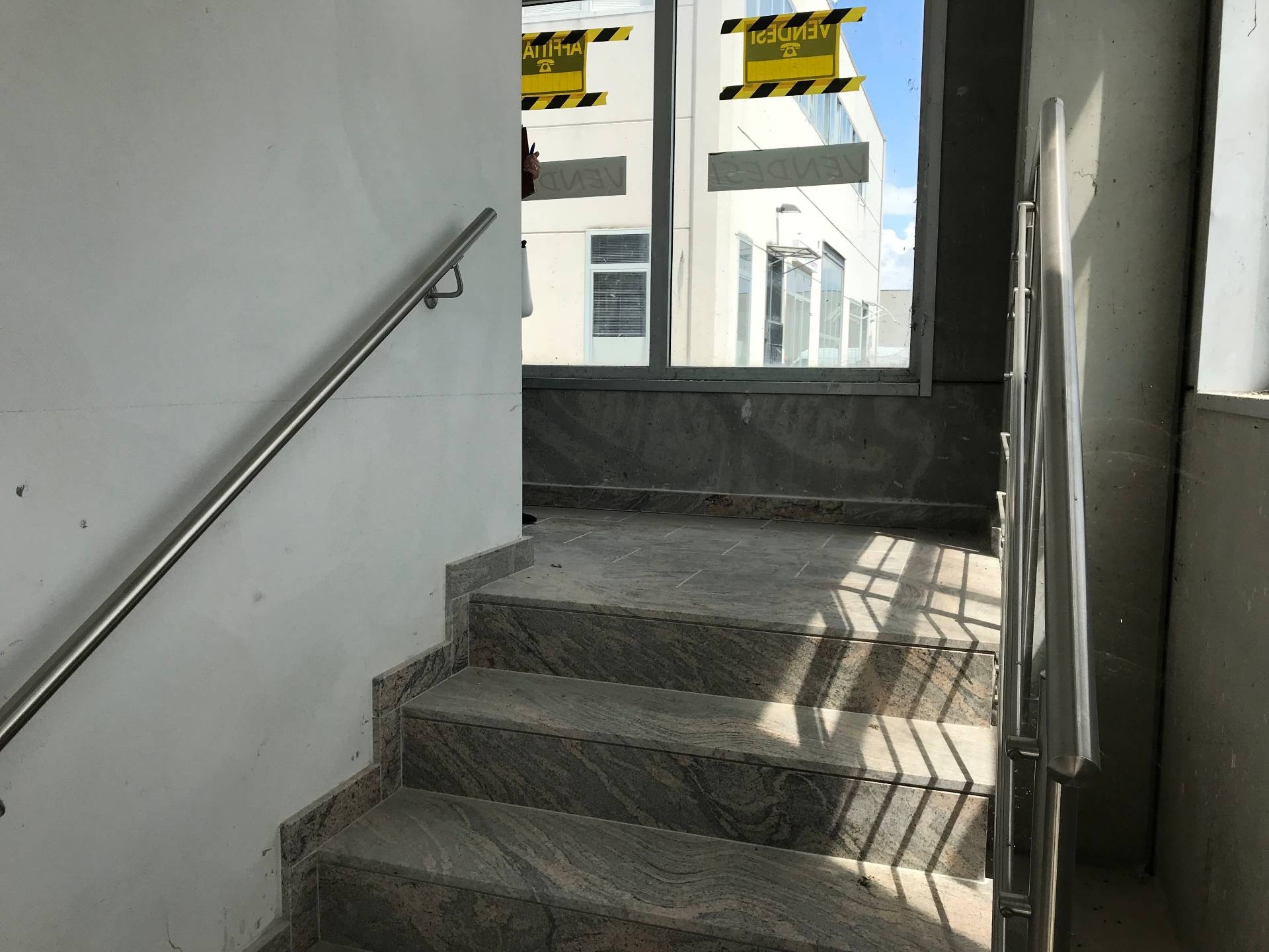 Ufficio in affitto a Castelfiorentino, Cambiano