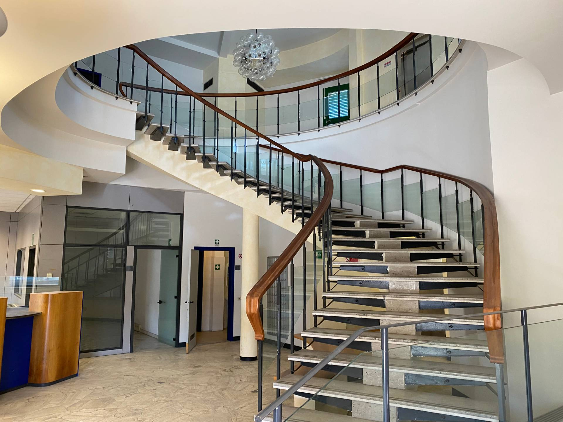 Ufficio in affitto a Empoli