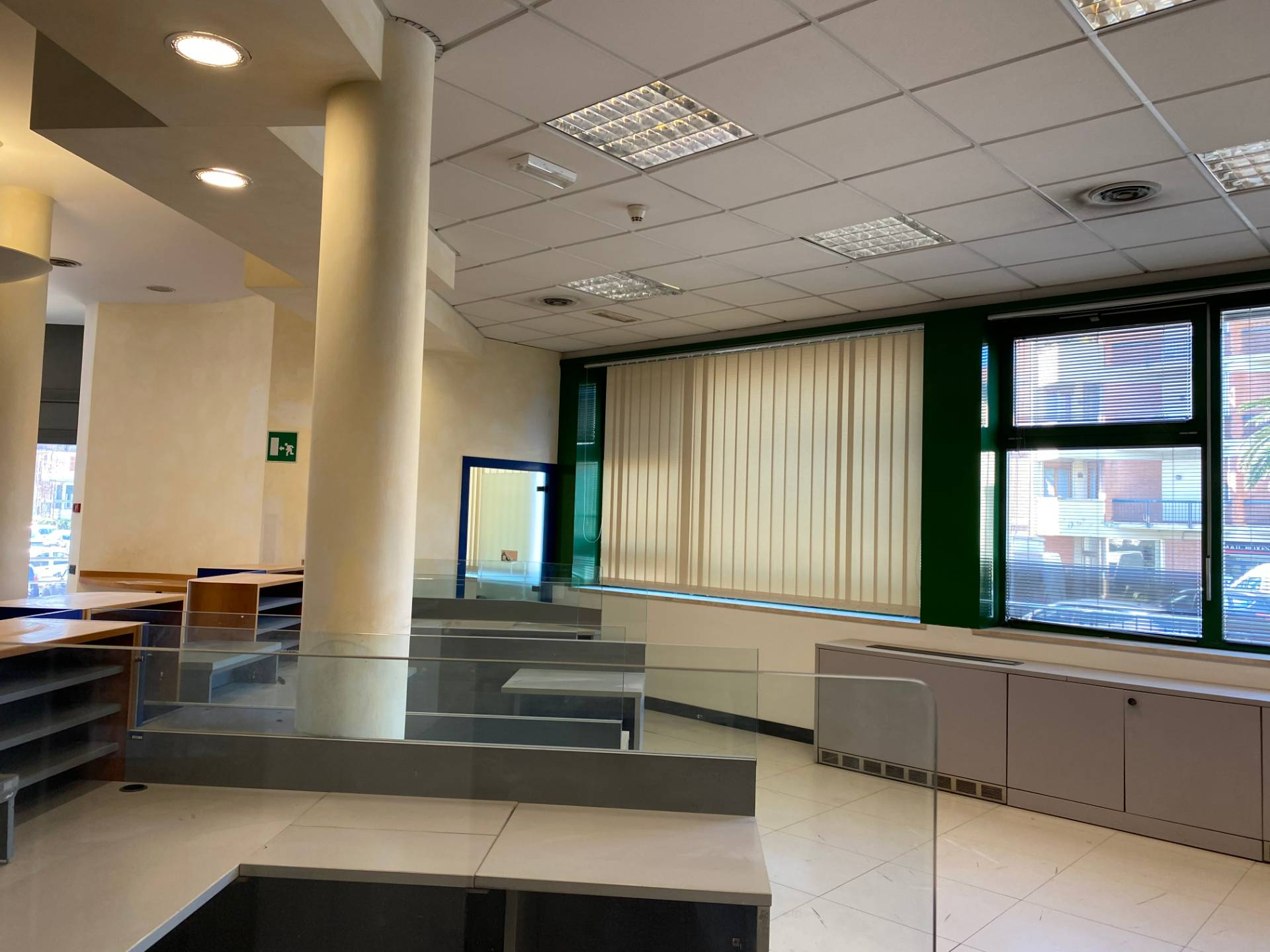 Ufficio in affitto a Empoli