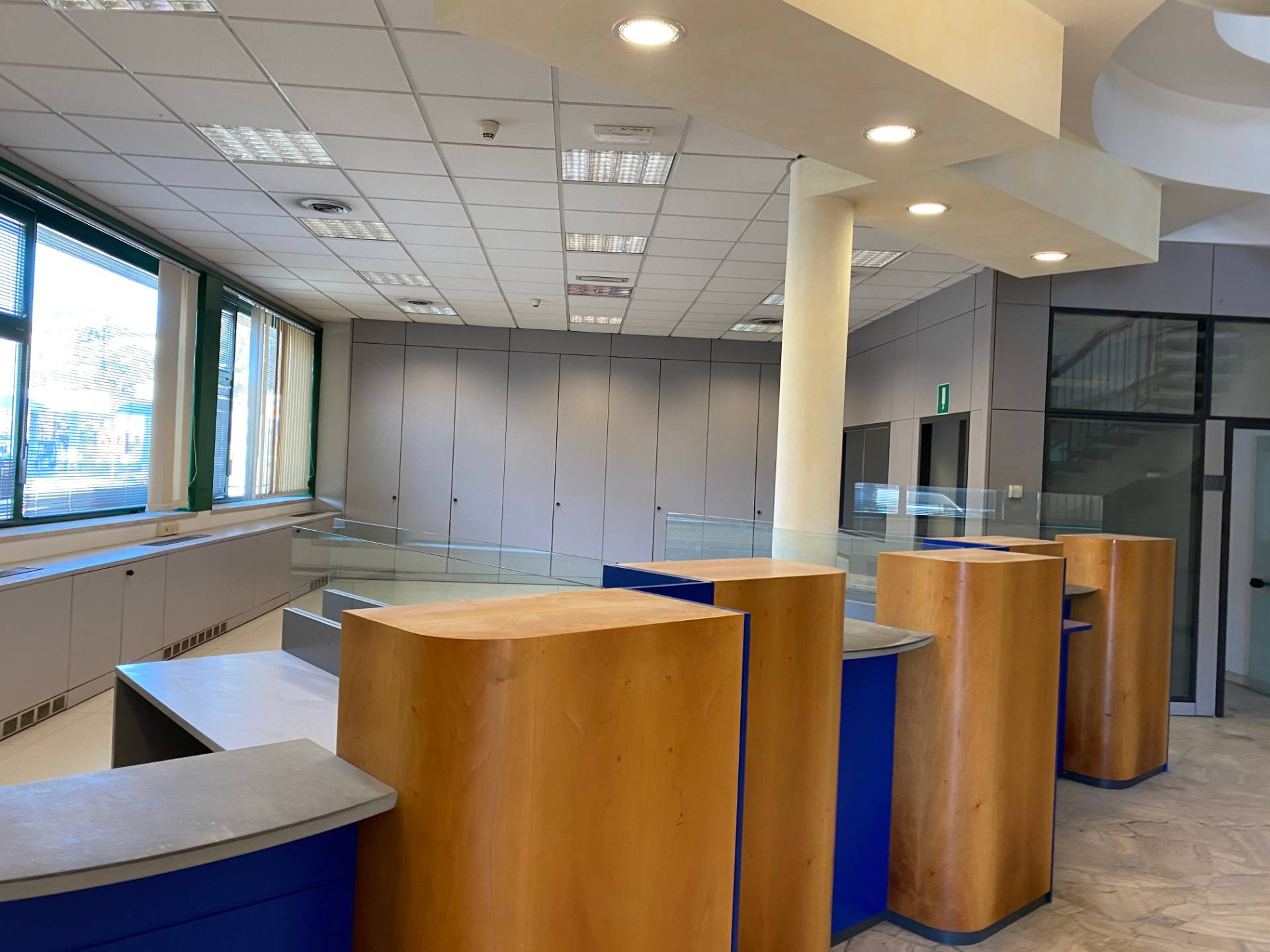 Ufficio in affitto a Empoli