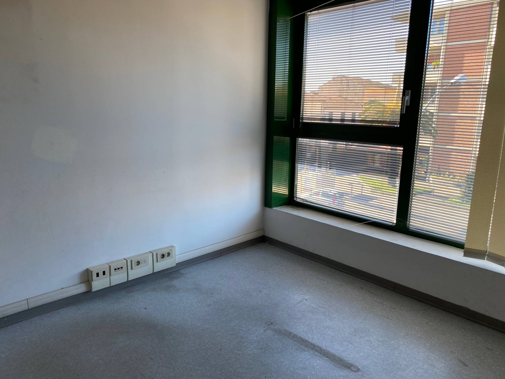 Ufficio in affitto a Empoli