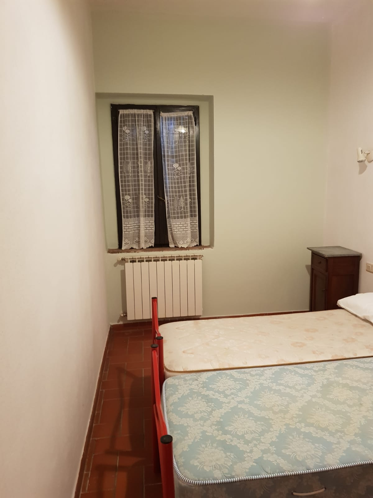 Appartamento in affitto a Montespertoli, Poppiano