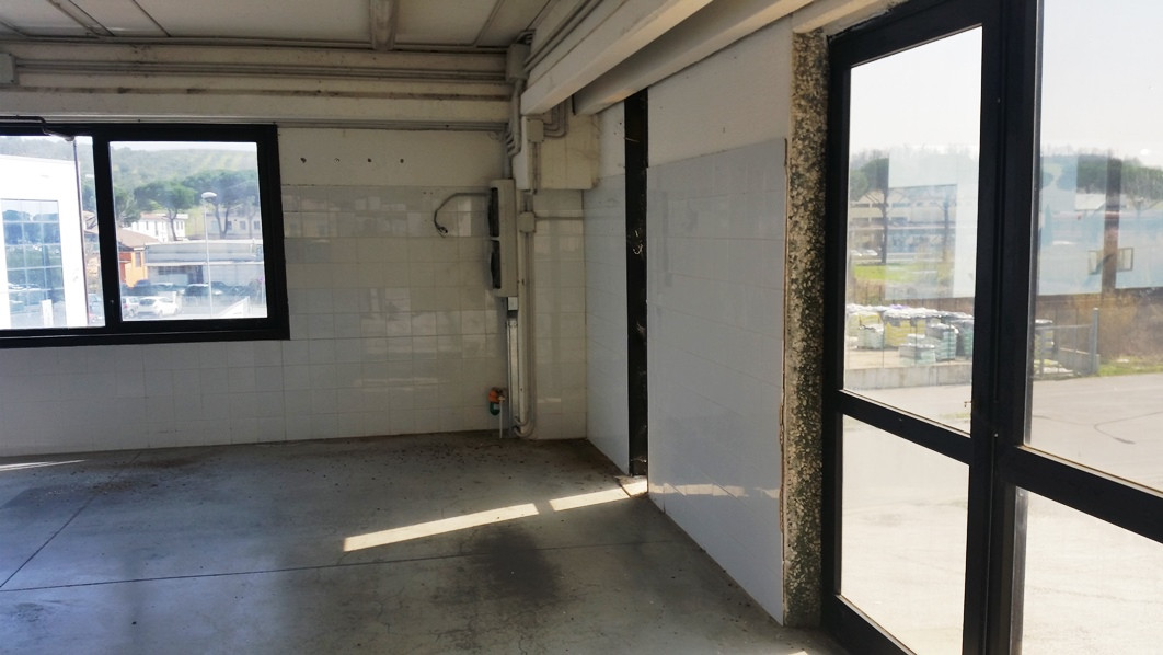 Laboratorio Artigianale in affitto a Cerreto Guidi, San Zio