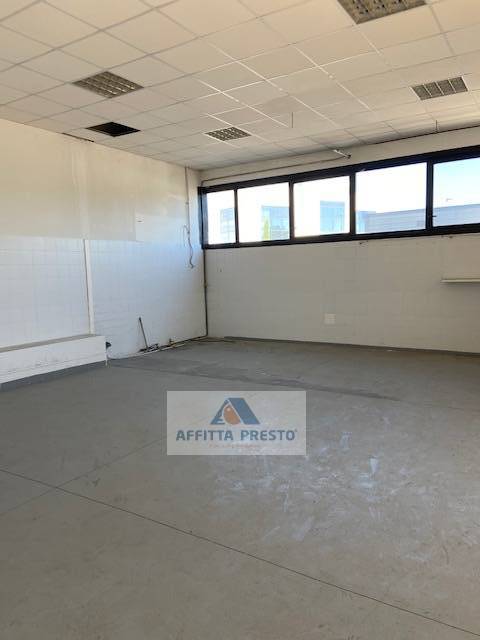 Laboratorio Artigianale in affitto a Cerreto Guidi, San Zio