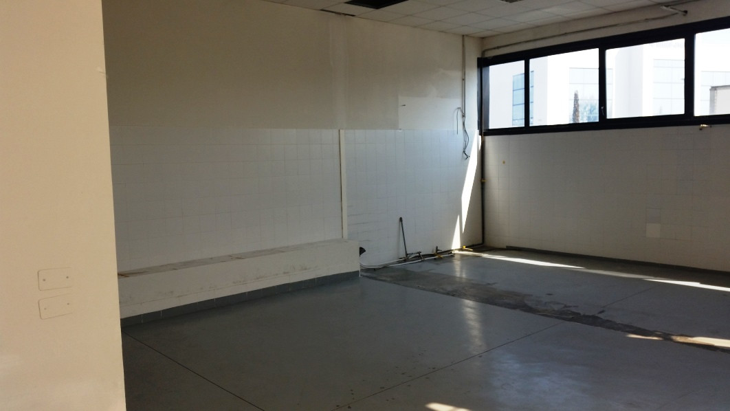 Laboratorio Artigianale in affitto a Cerreto Guidi, San Zio