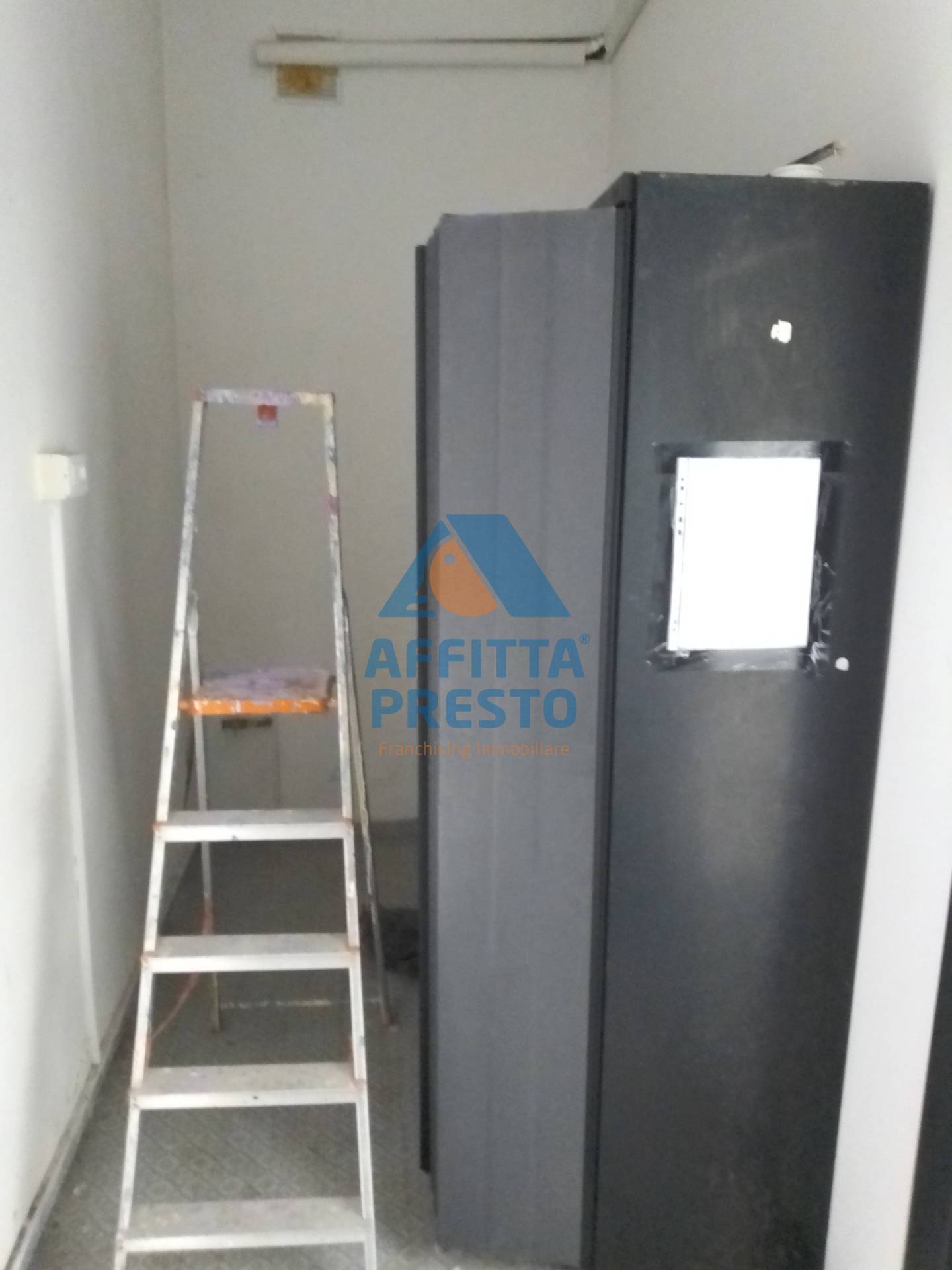 Fondo Commerciale in affitto a Montelupo Fiorentino, Samminiatello