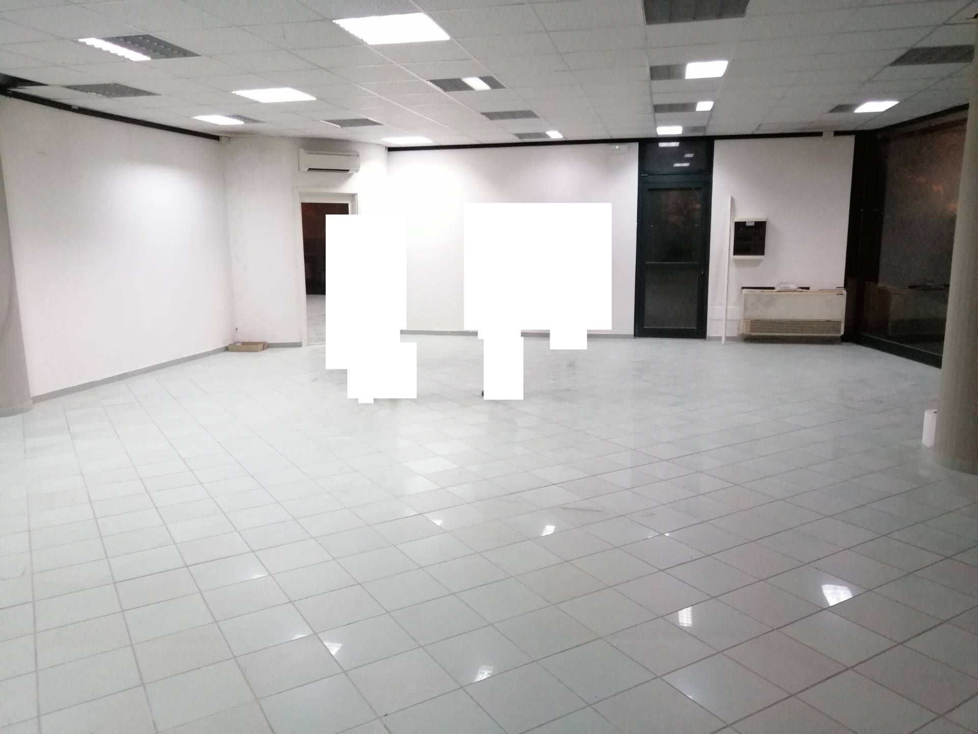 Fondo Commerciale in affitto a Fucecchio