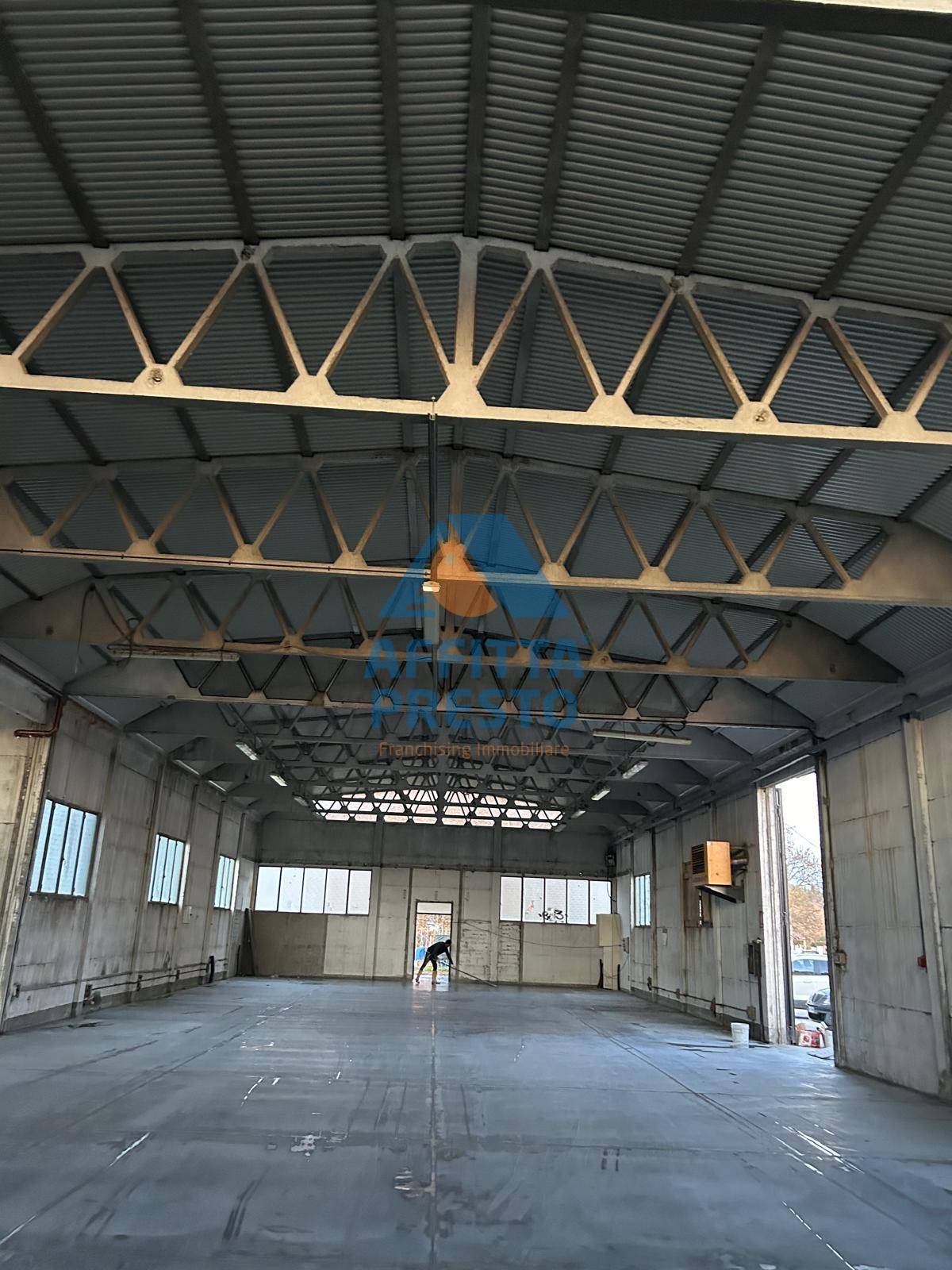 Capannone in affitto a Cerreto Guidi, Pieve a Ripoli