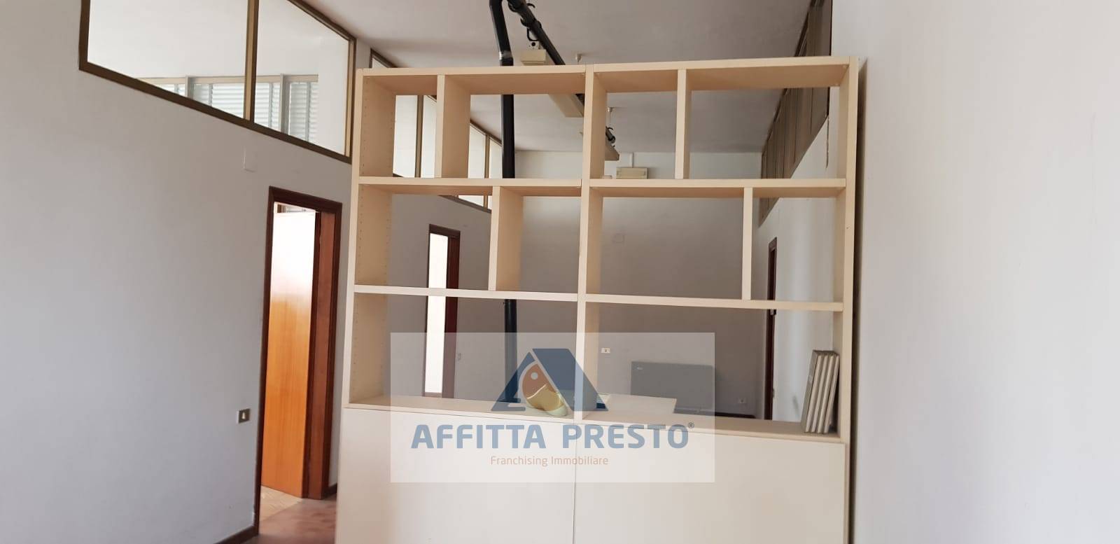 Ufficio in affitto a Certaldo