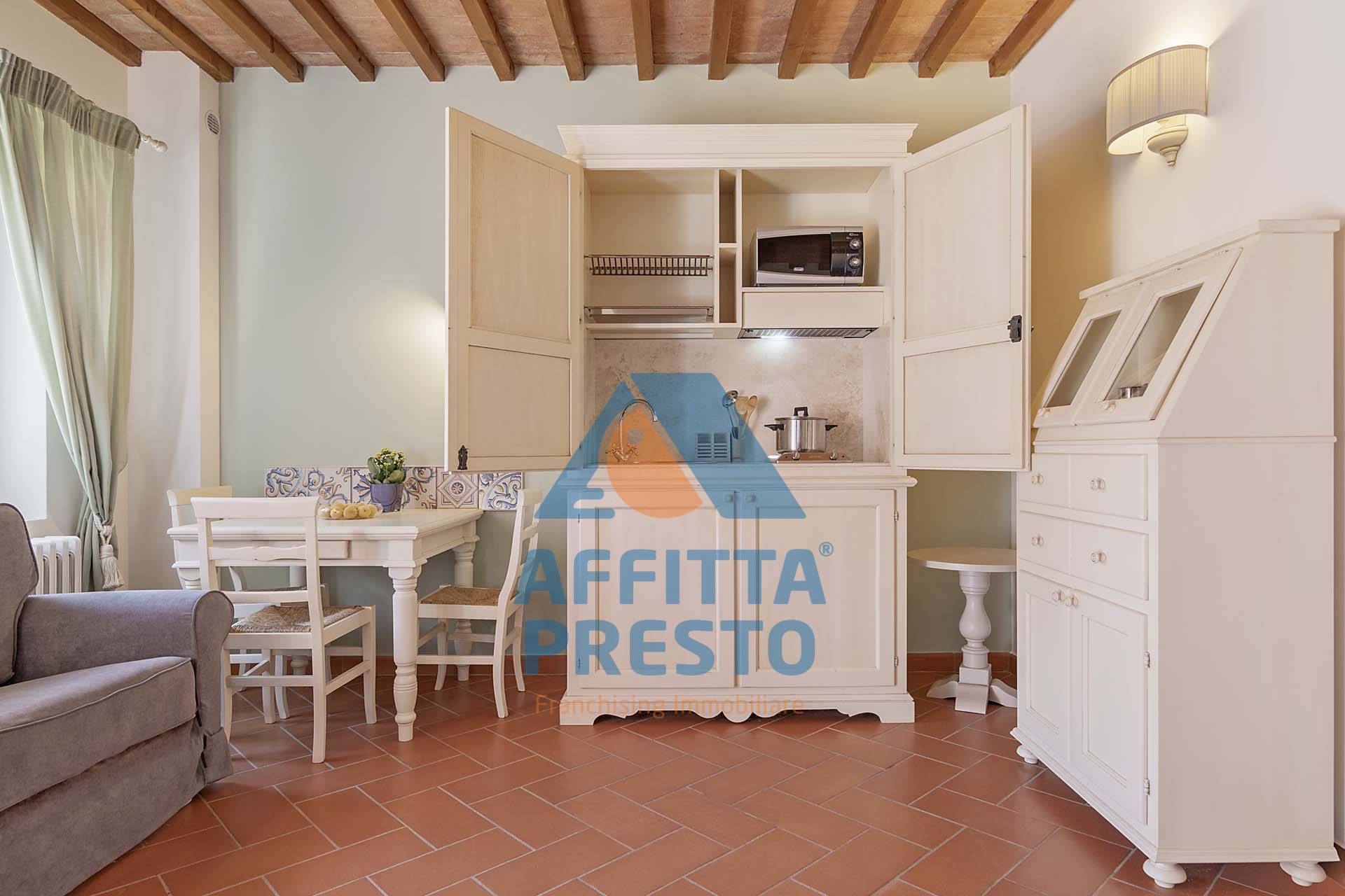 Appartamento in affitto a Lastra a Signa