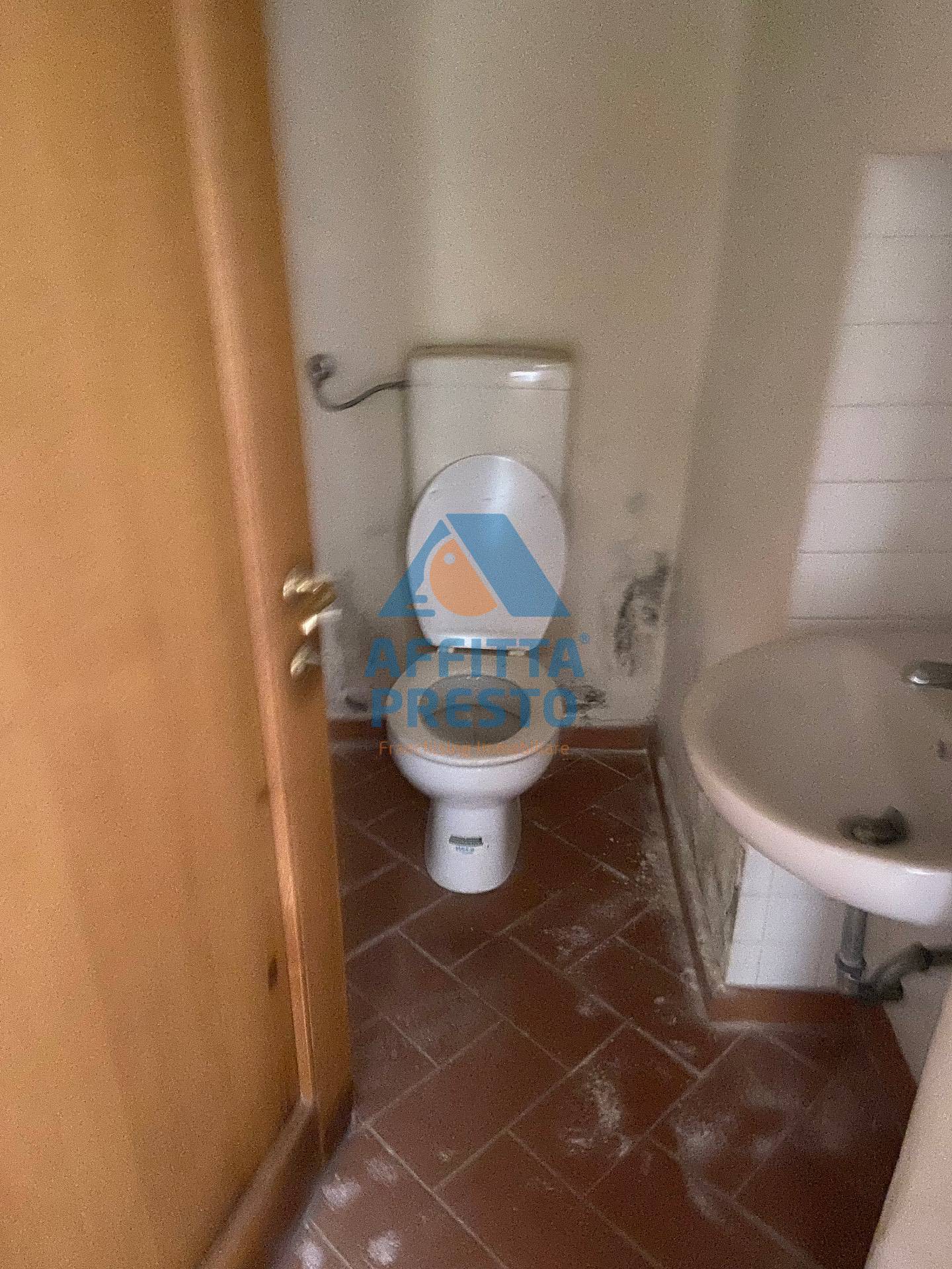 Casa indipendente in affitto a Lamporecchio