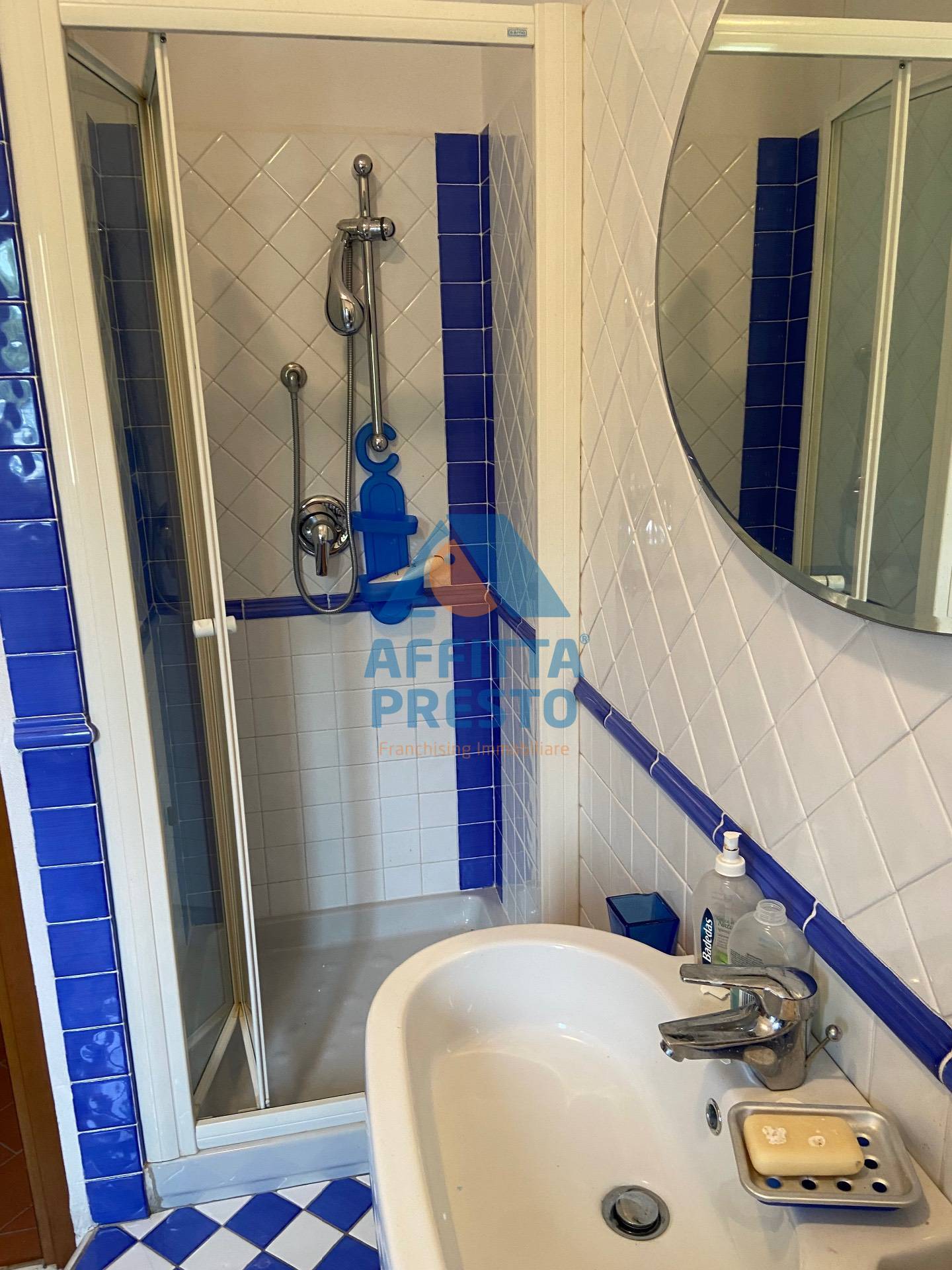 Casa indipendente in affitto a Lamporecchio