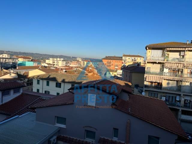 Appartamento in vendita a Castelfiorentino