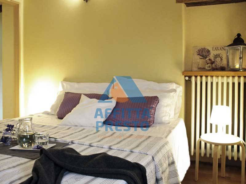 Appartamento in affitto a Pontedera, Montecastello