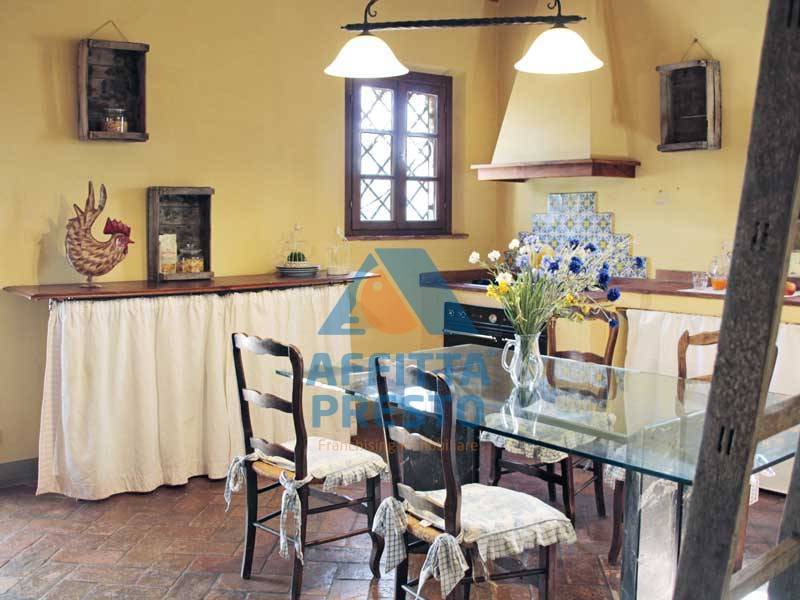 Appartamento in affitto a Pontedera, Montecastello